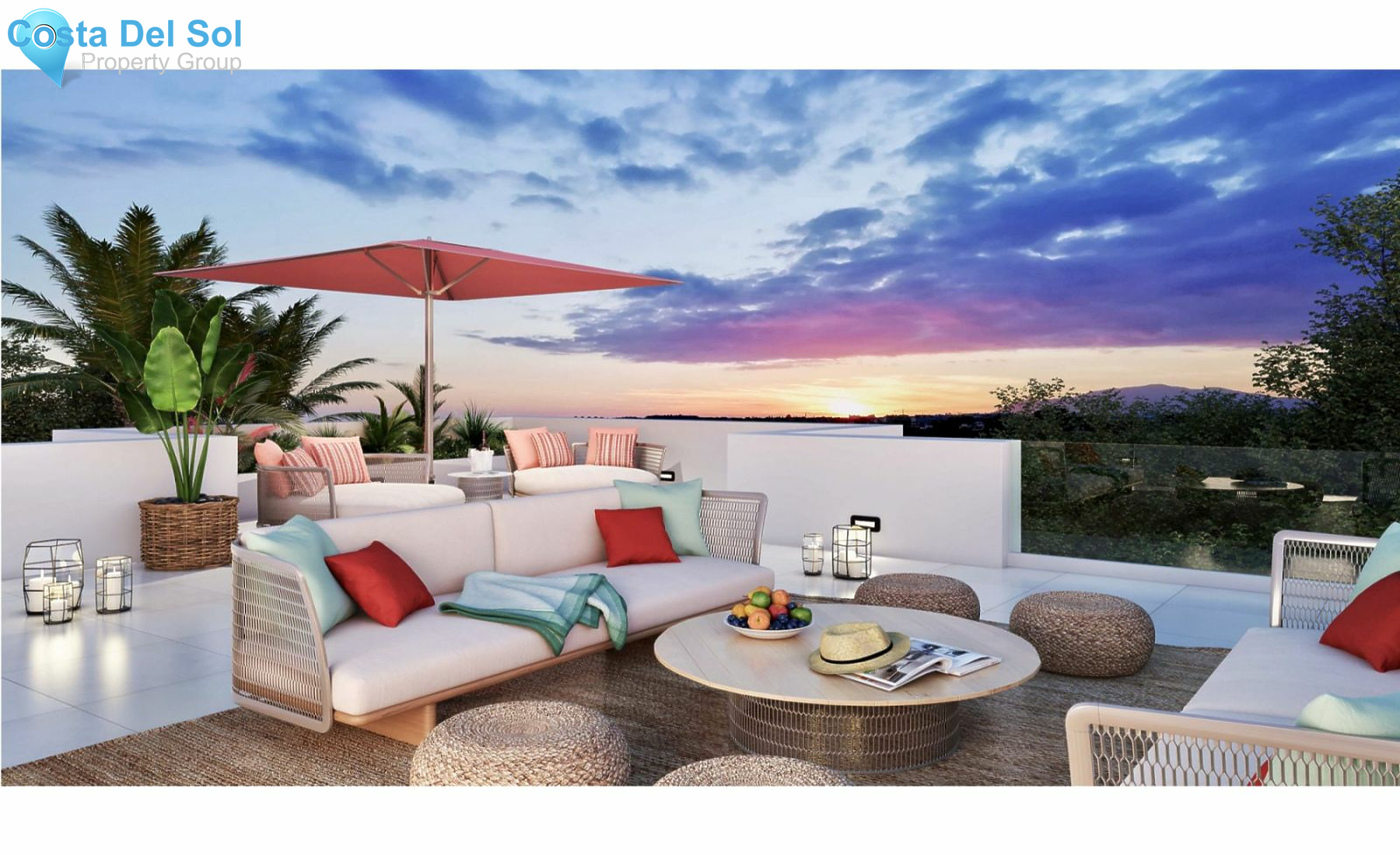 Detached Villa in Estepona-1164623