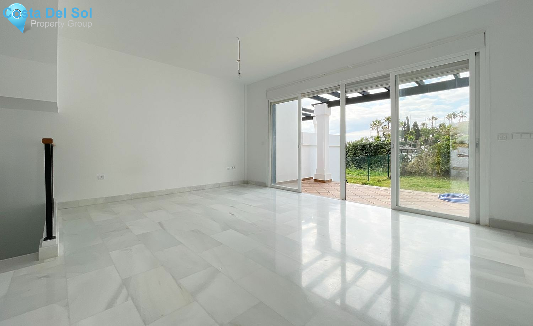 Detached Villa in Estepona-1184875
