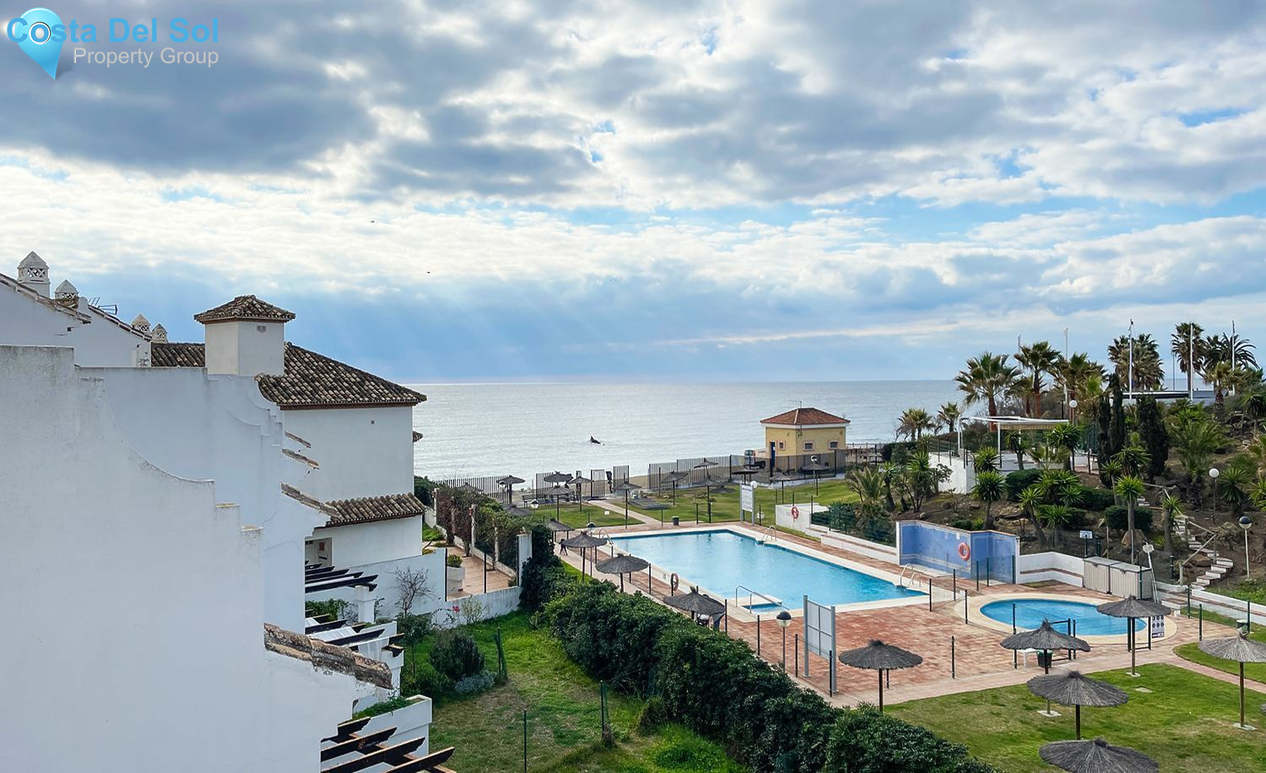 Detached Villa in Estepona-1184890