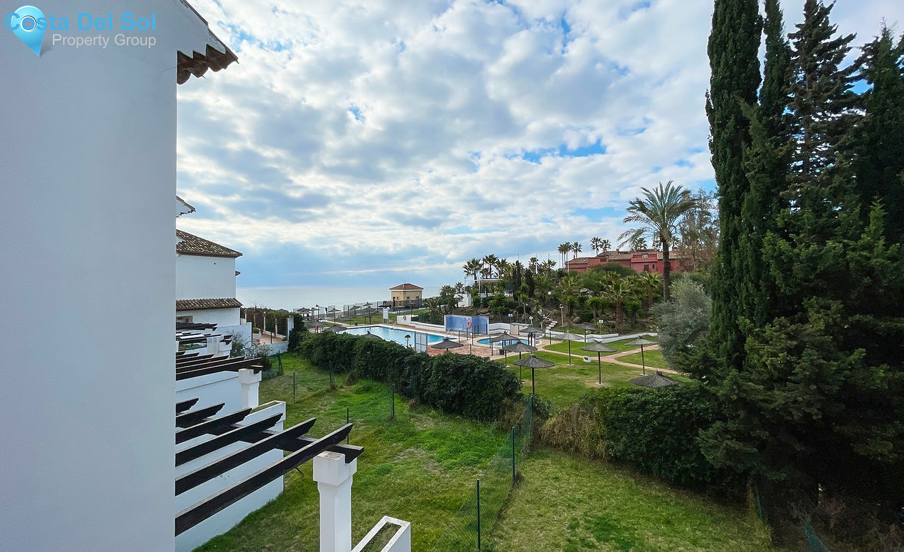 Detached Villa in Estepona-1184877