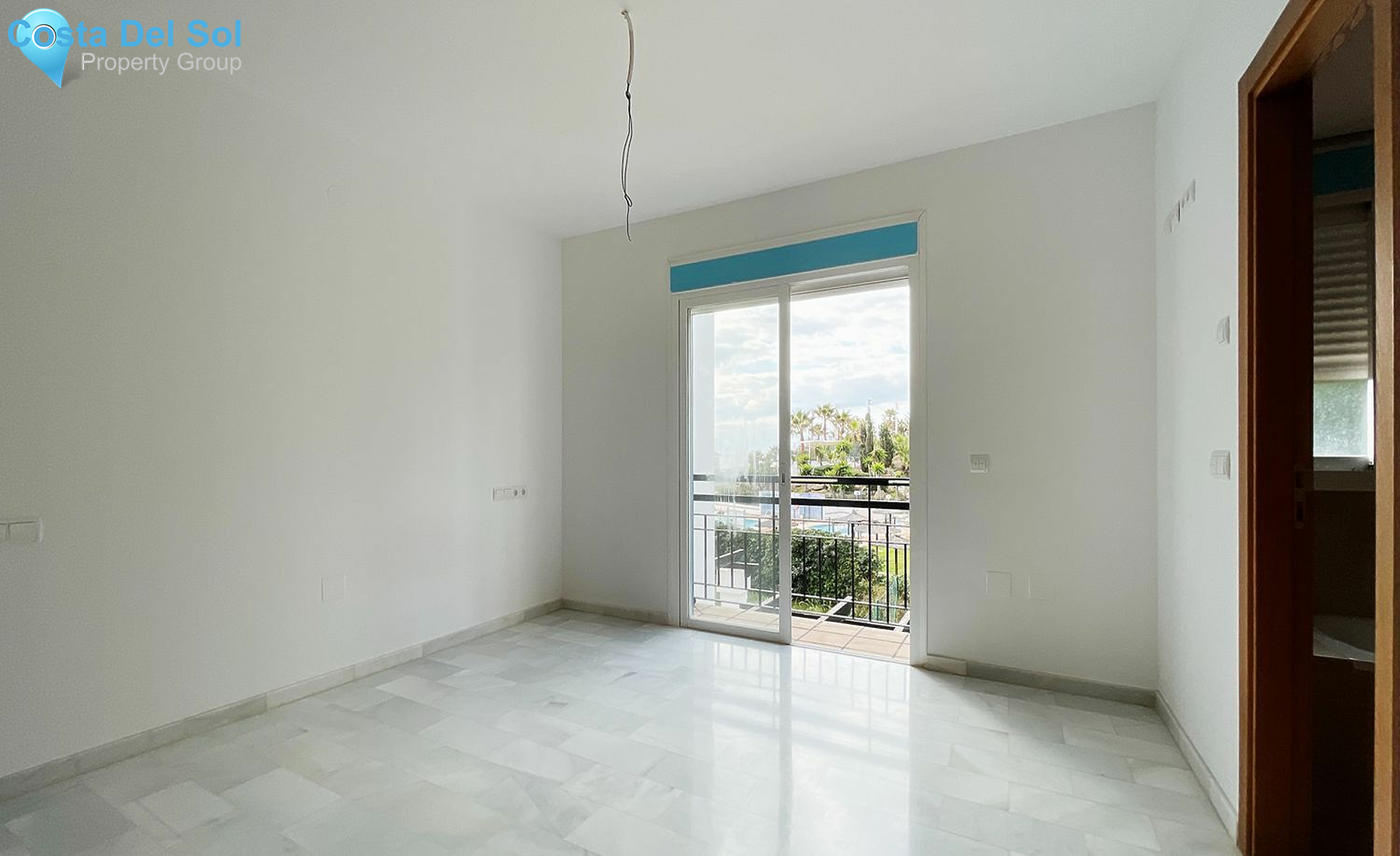 Detached Villa in Estepona-1184883
