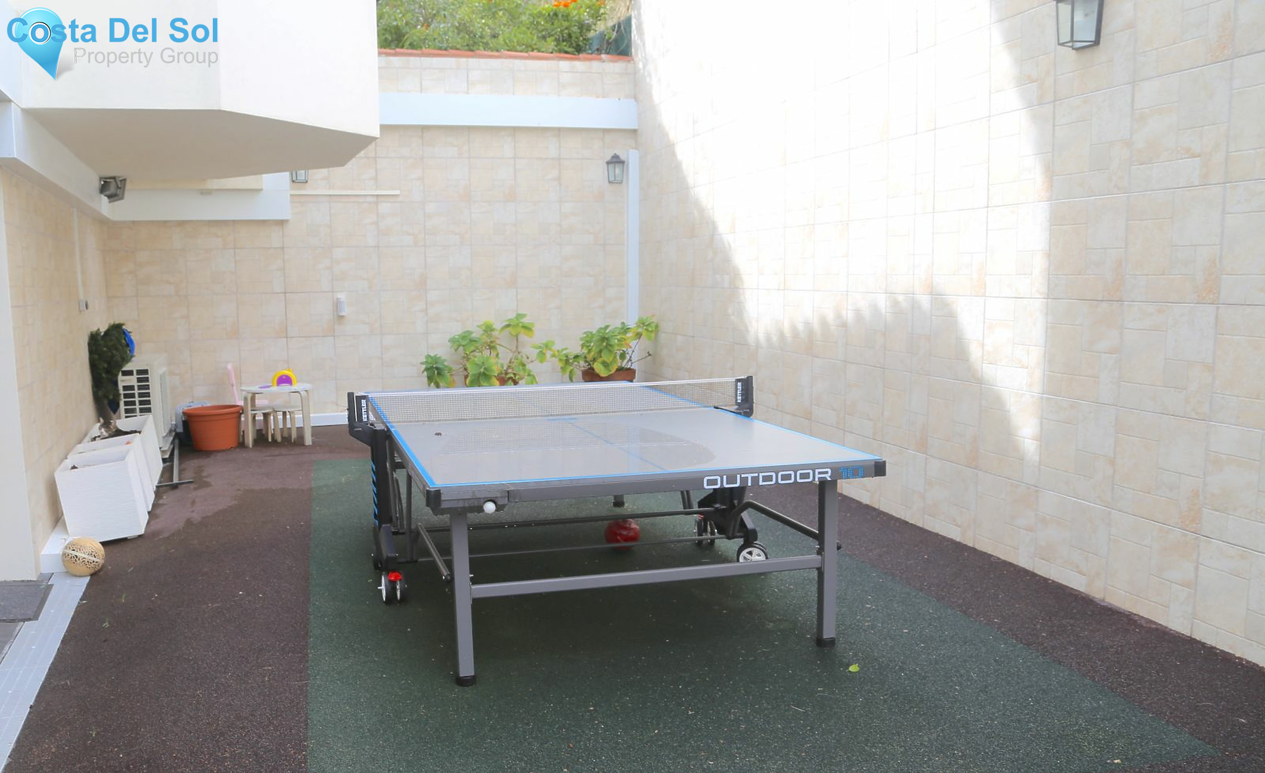 Detached Villa in Estepona-1187791