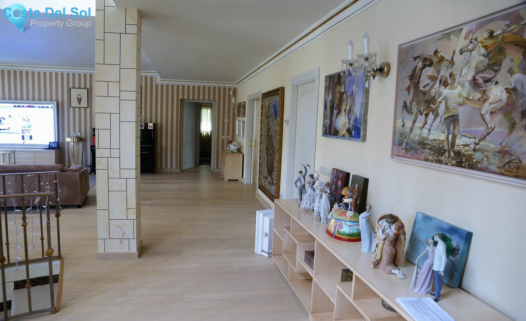 Detached Villa in Estepona-1187778