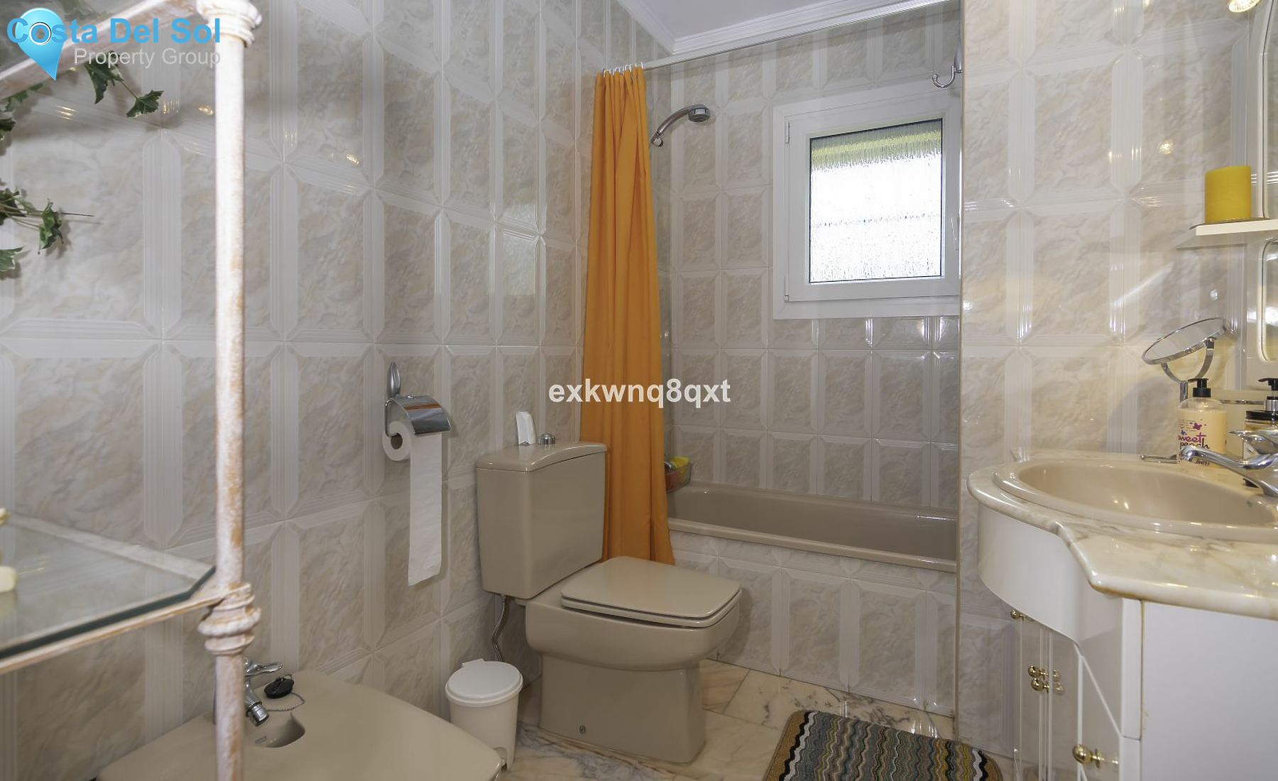 Detached Villa in Estepona-1190682