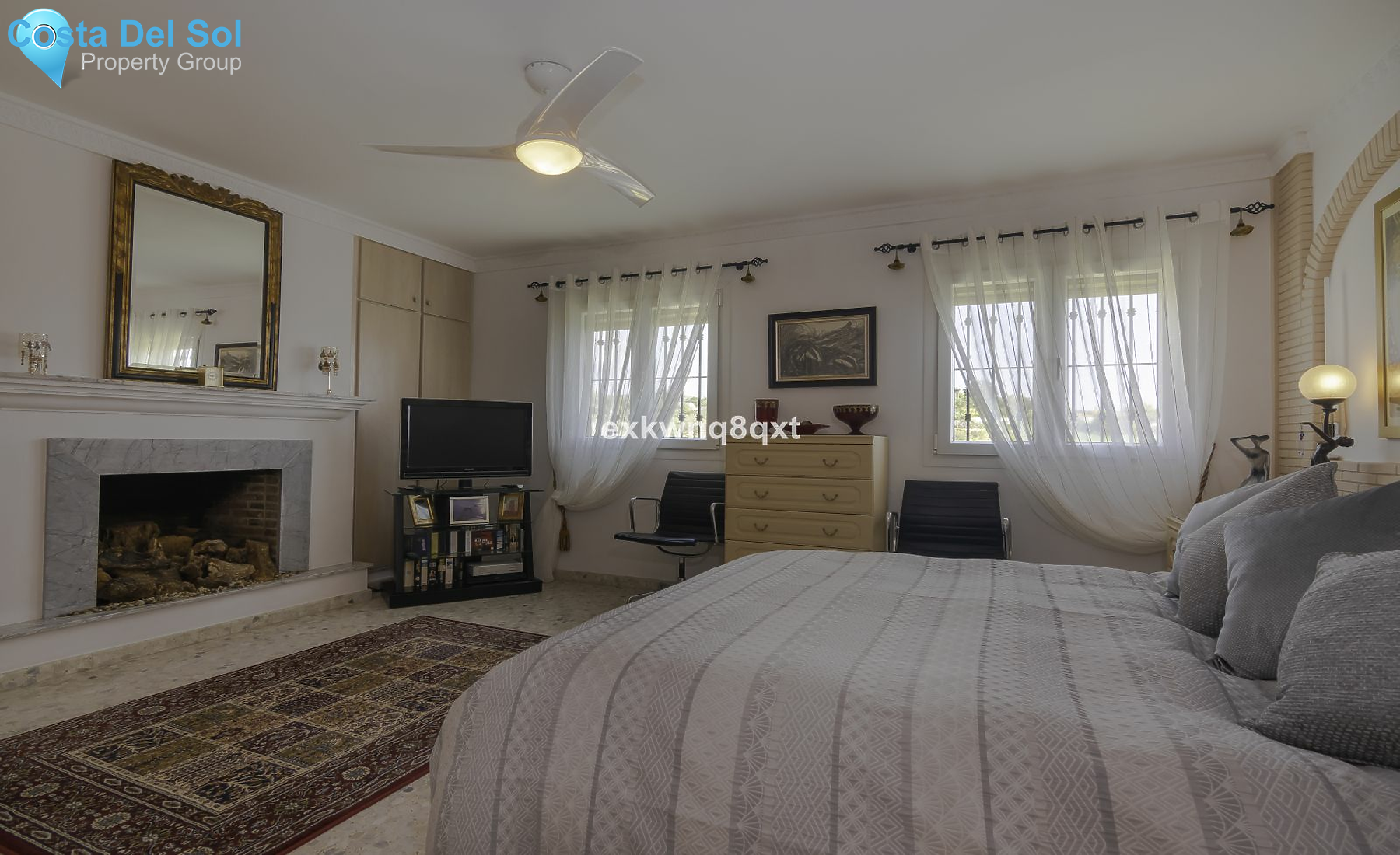 Detached Villa in Estepona-1190671