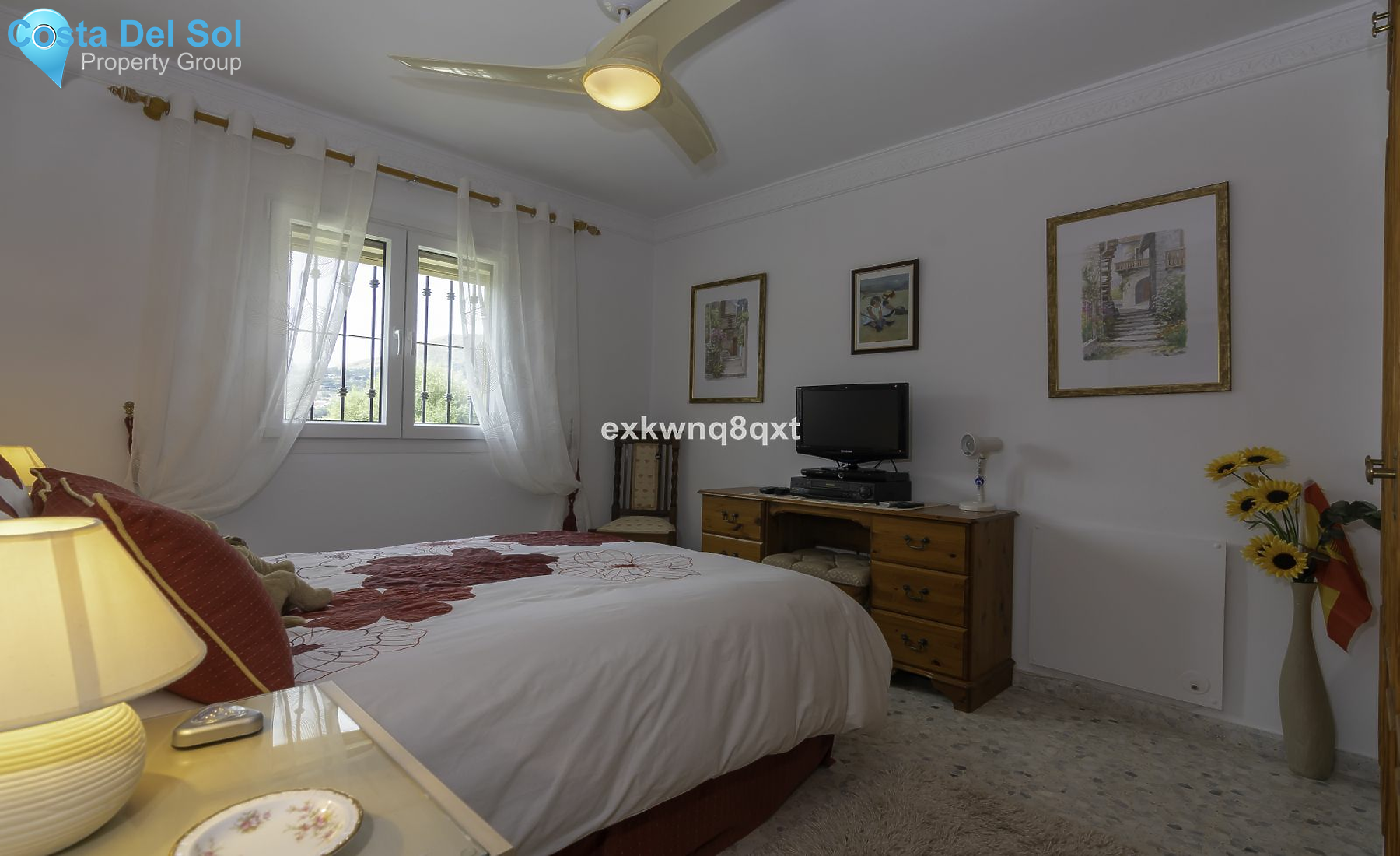 Detached Villa in Estepona-1190674