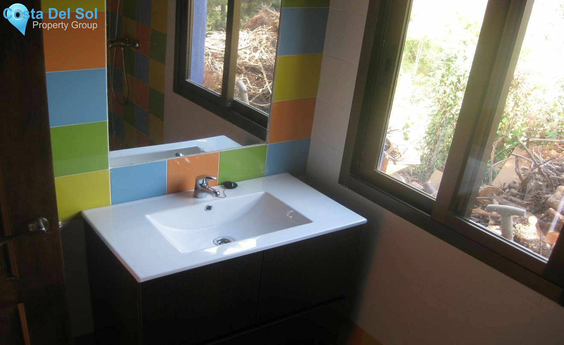 Detached Villa in Estepona-1211989