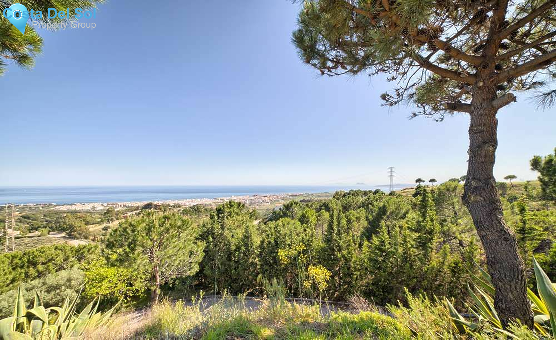 Detached Villa in Estepona-1211980