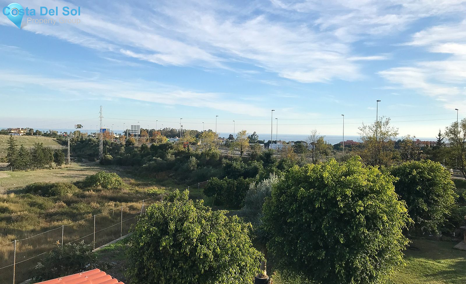 Detached Villa in Estepona-1231342