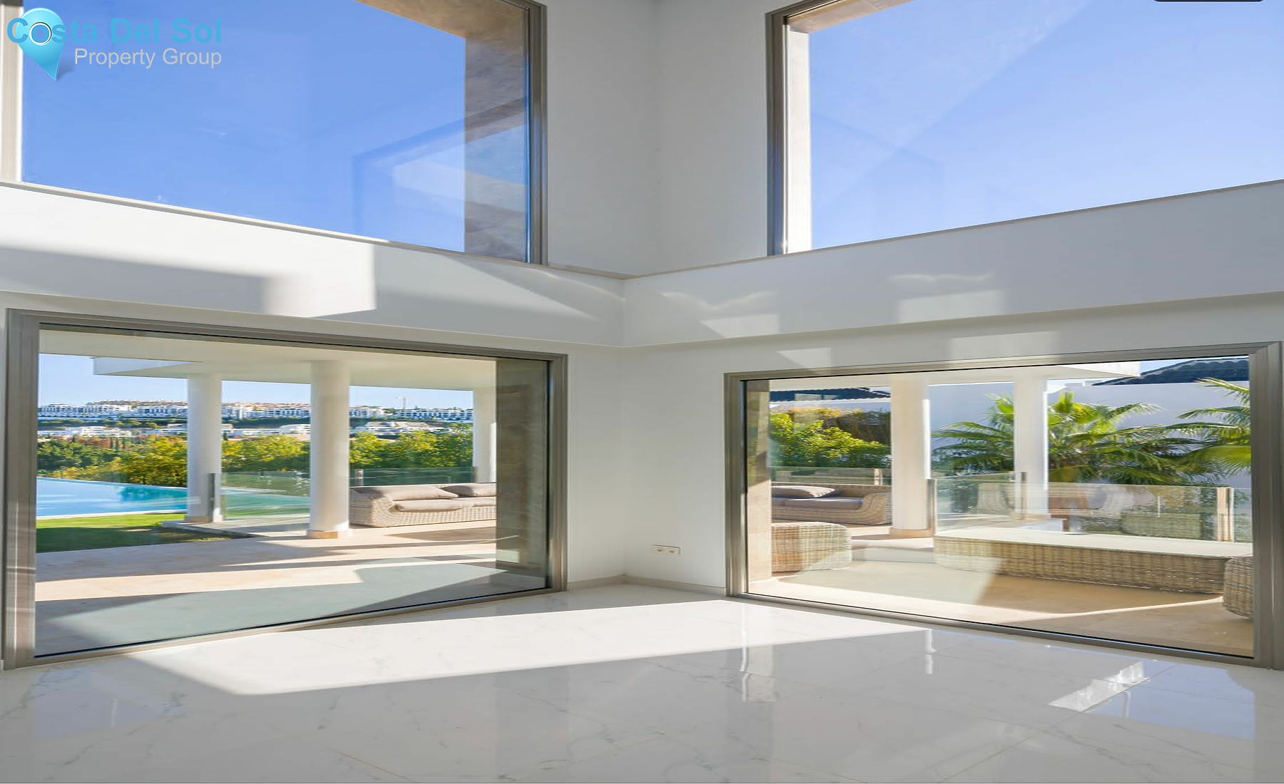 Detached Villa in Estepona-1400017