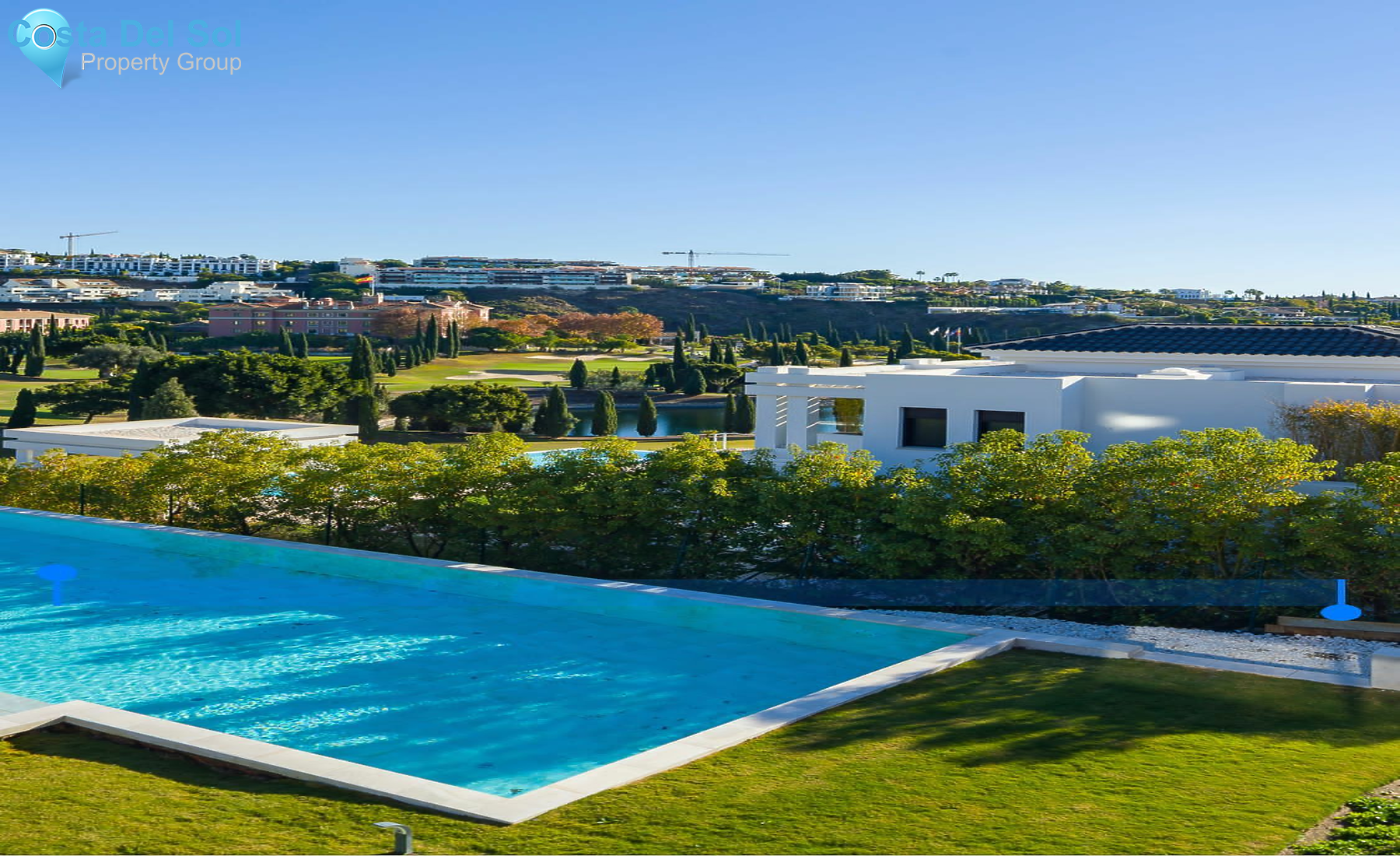 Detached Villa in Estepona-1400036