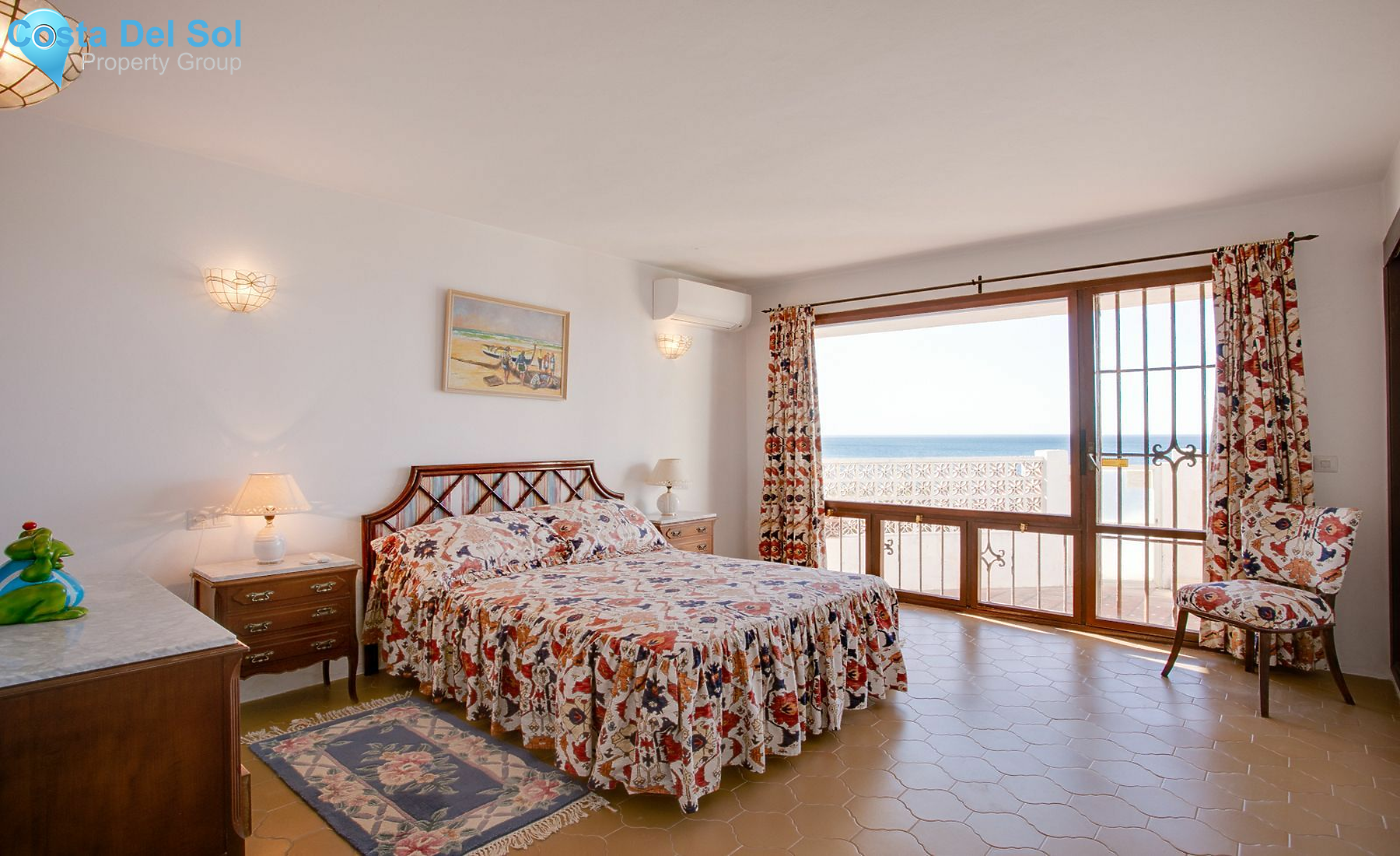 Detached Villa in Estepona-1419788