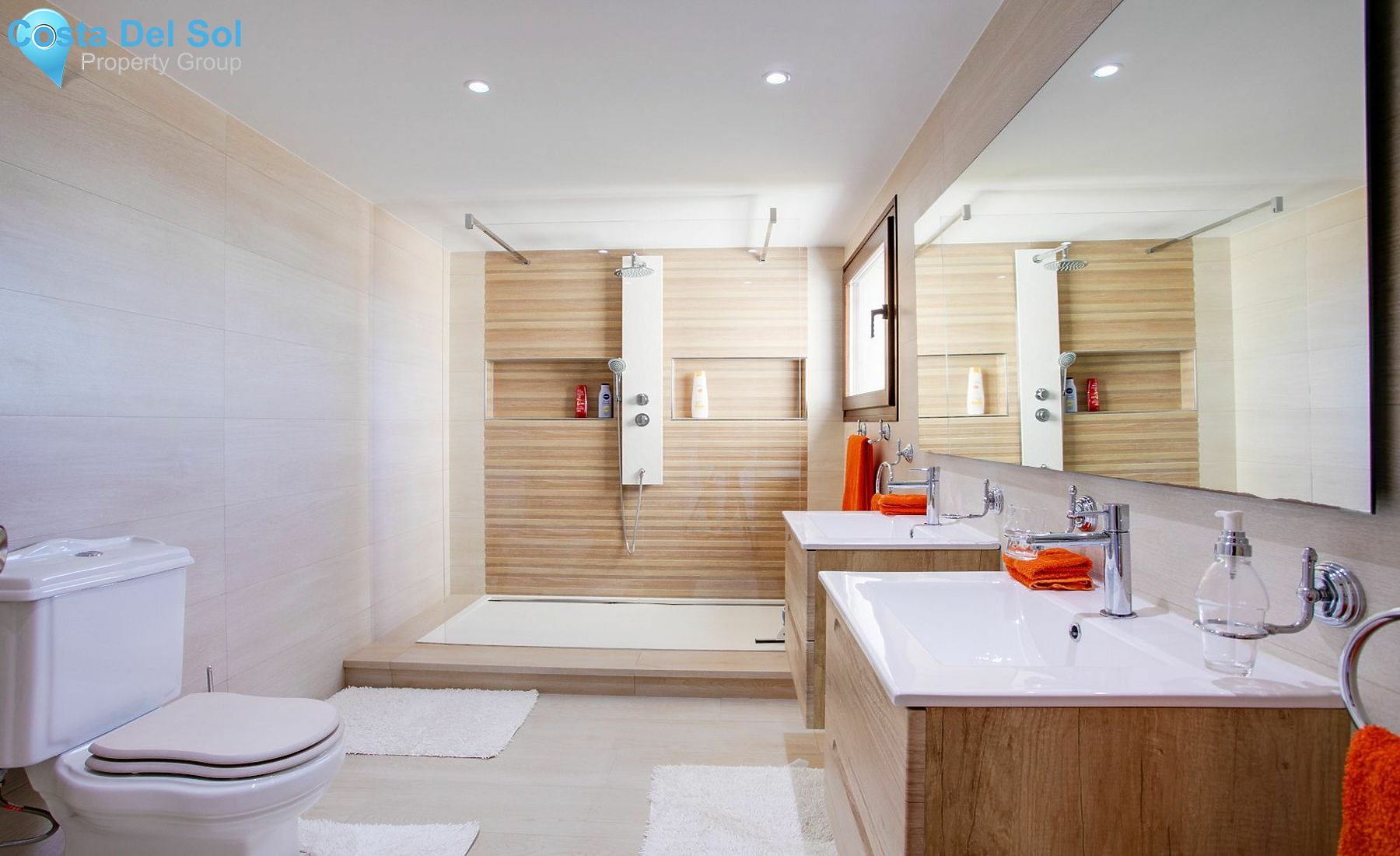 Detached Villa in Estepona-1419789