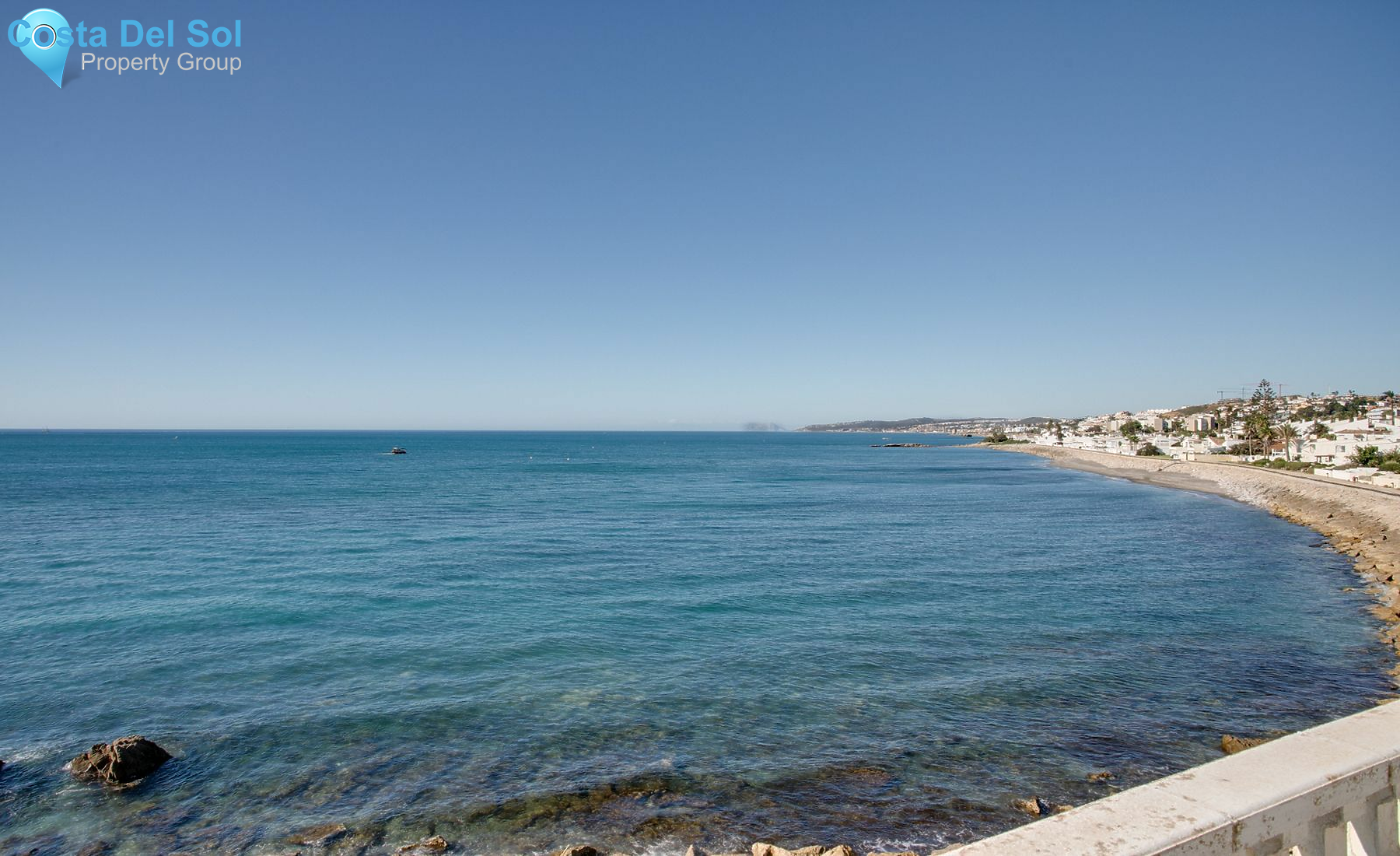 Detached Villa in Estepona-1419793