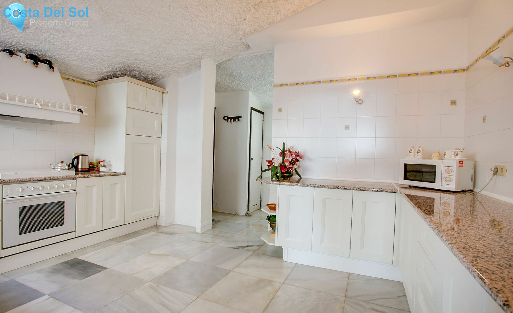 Detached Villa in Estepona-1419783