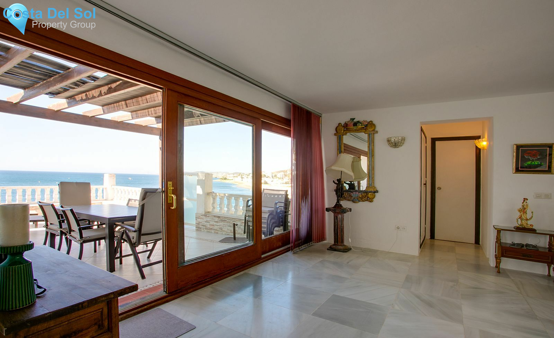 Detached Villa in Estepona-1419784