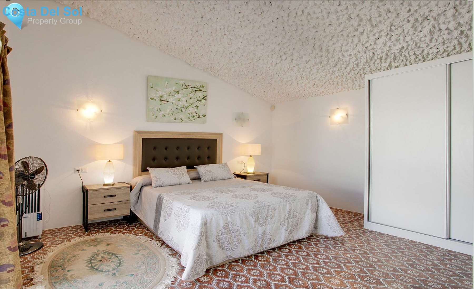 Detached Villa in Estepona-1419785