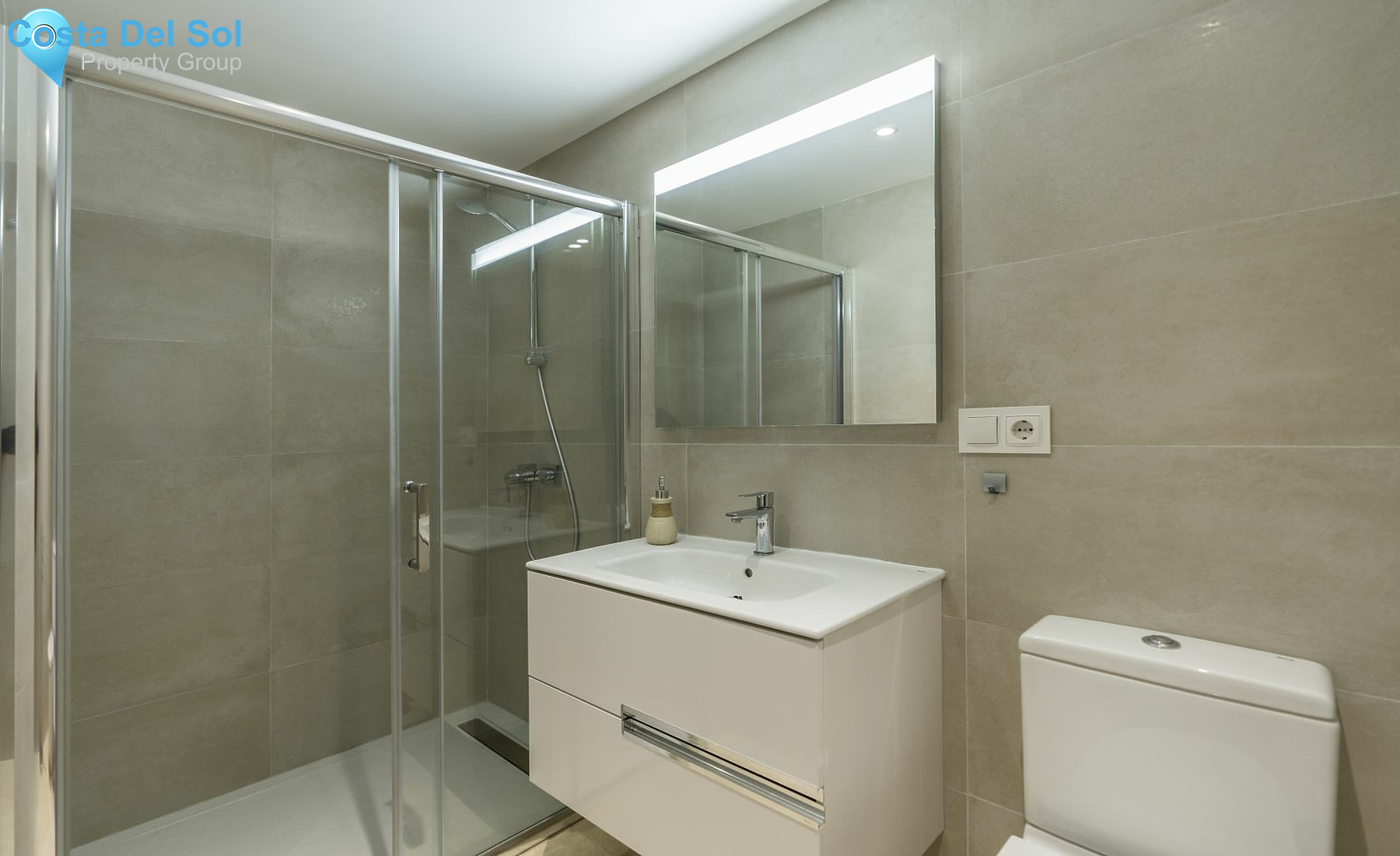 Detached Villa in Estepona-1423835