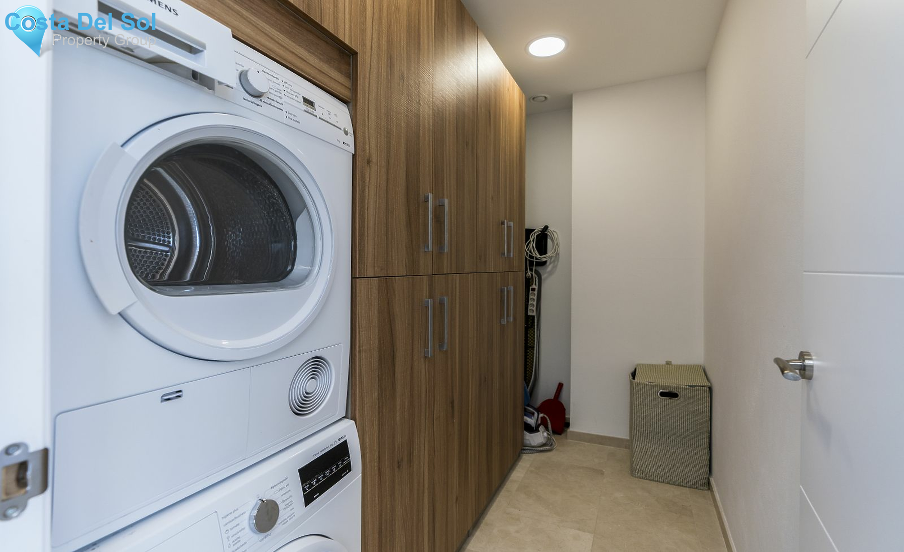 Detached Villa in Estepona-1423836