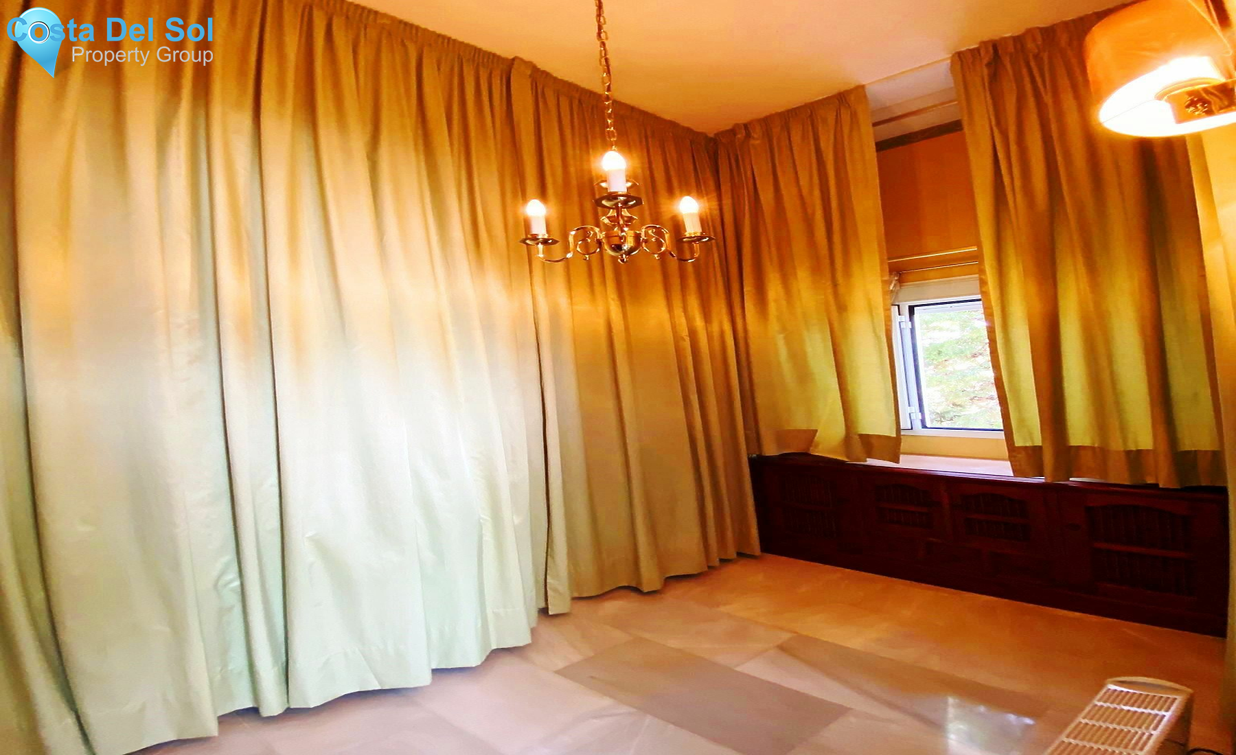 Detached Villa in Estepona-1425855