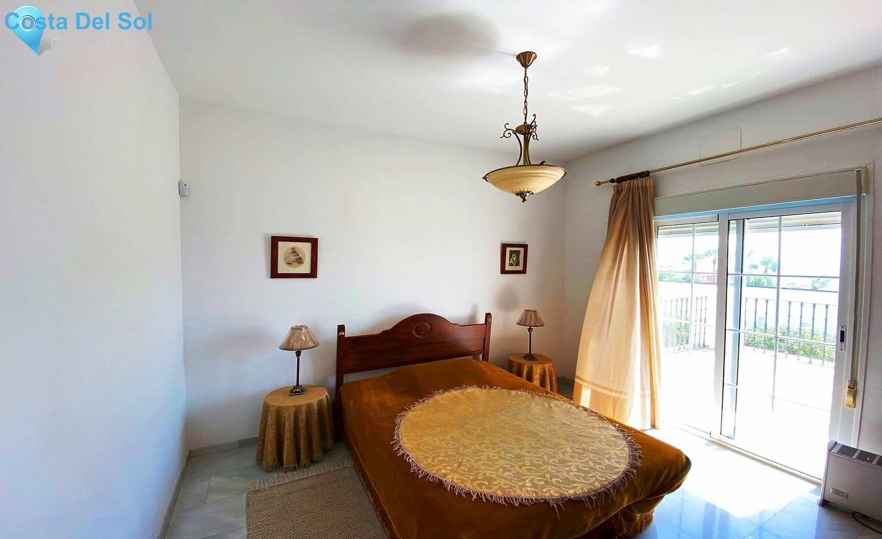 Detached Villa in Estepona-1425856