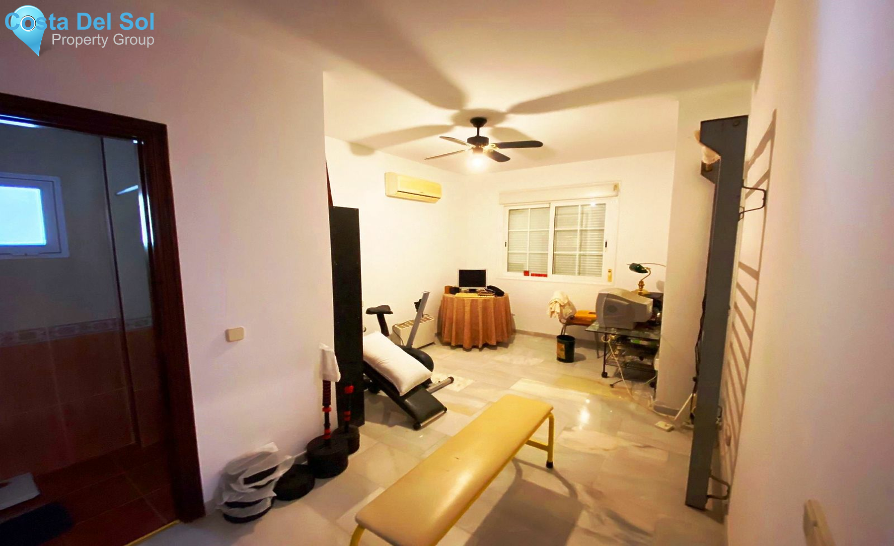 Detached Villa in Estepona-1425845