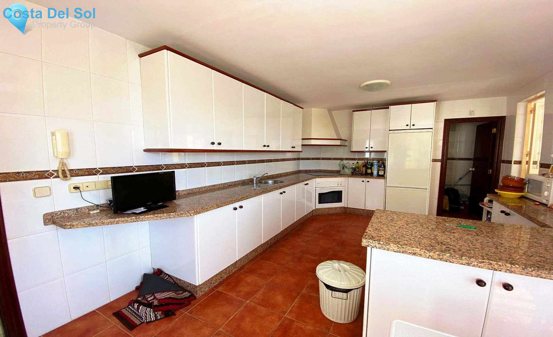 Detached Villa in Estepona-1425848