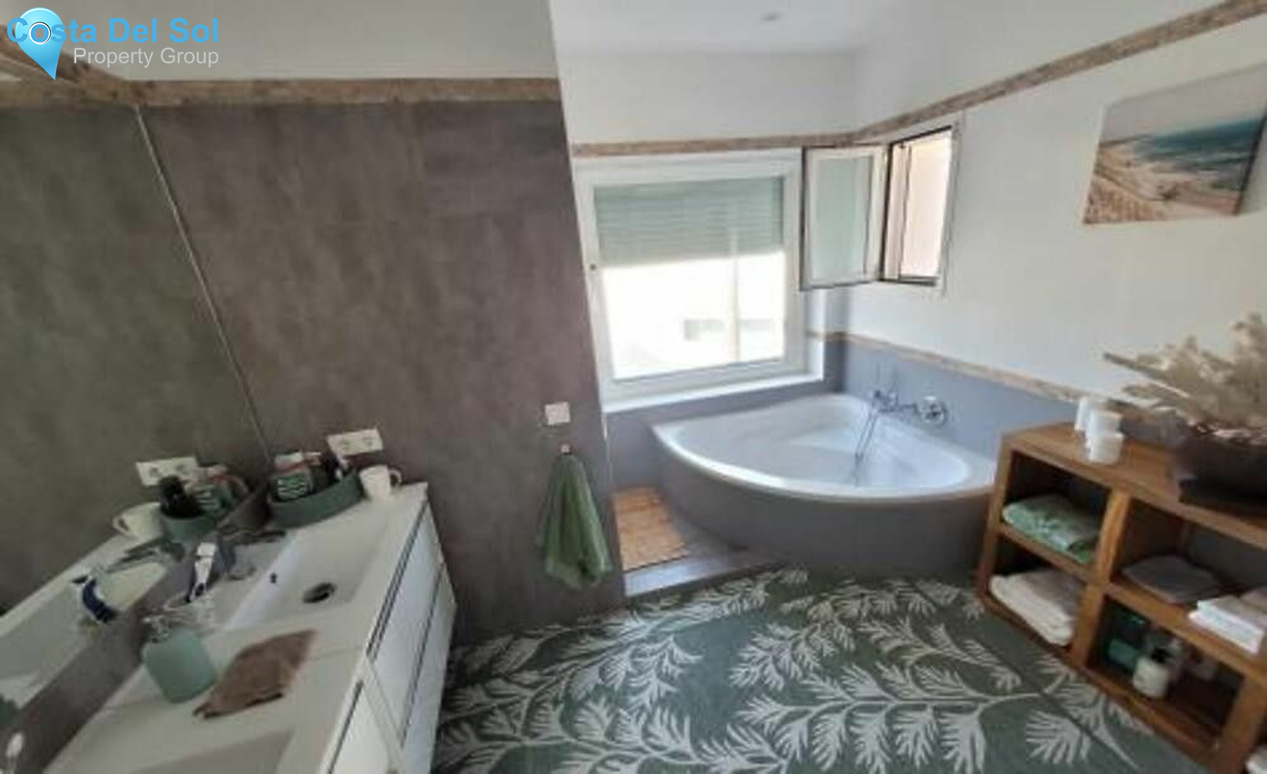 Detached Villa in Estepona-1427651