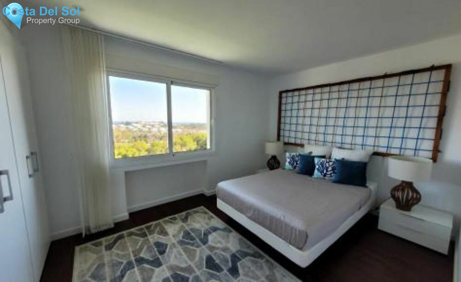 Detached Villa in Estepona-1427652