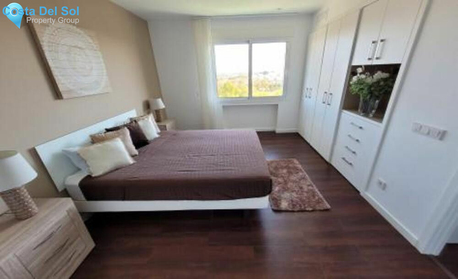 Detached Villa in Estepona-1427653