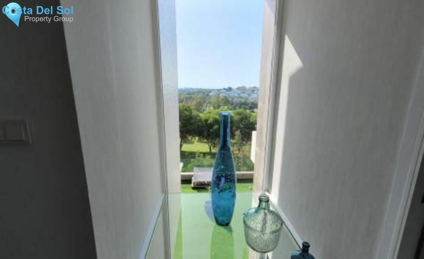 Detached Villa in Estepona-1427641