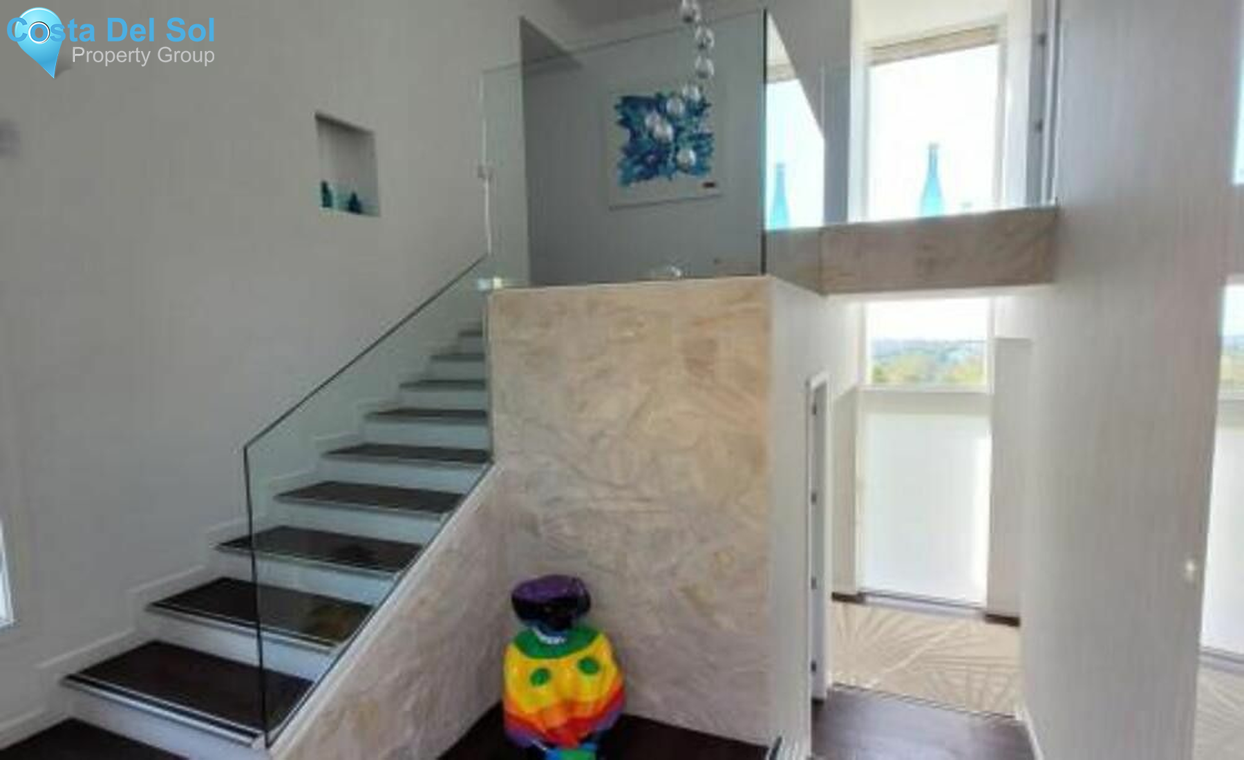 Detached Villa in Estepona-1427642