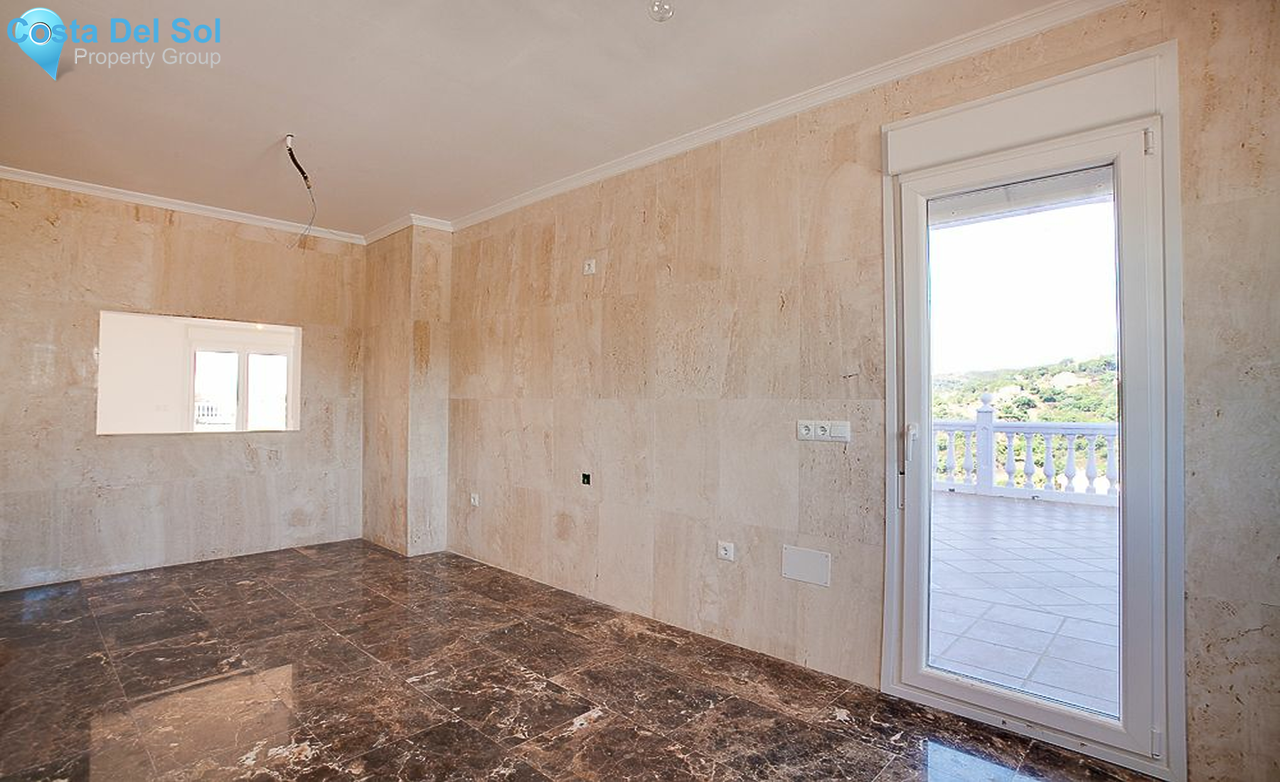 Detached Villa in Estepona-1444674
