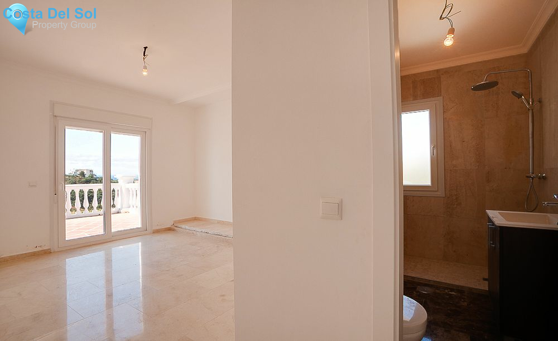 Detached Villa in Estepona-1444675