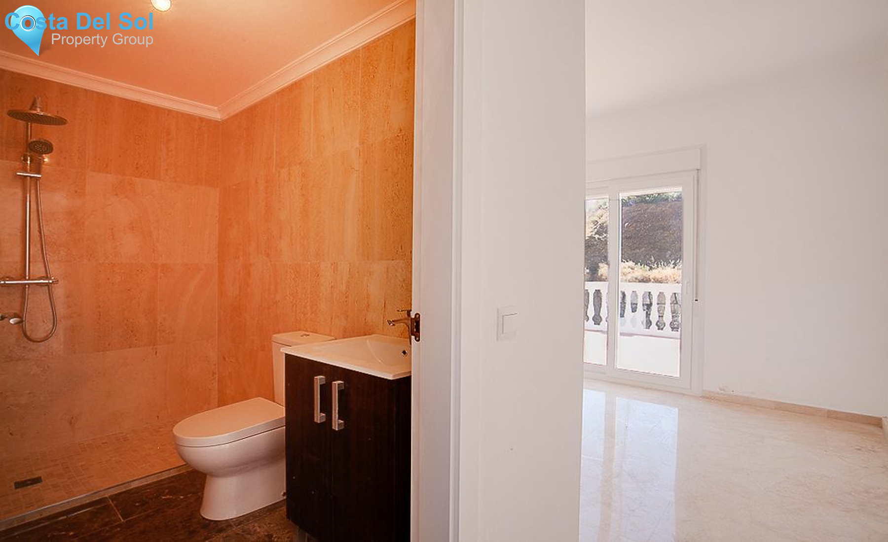 Detached Villa in Estepona-1444676