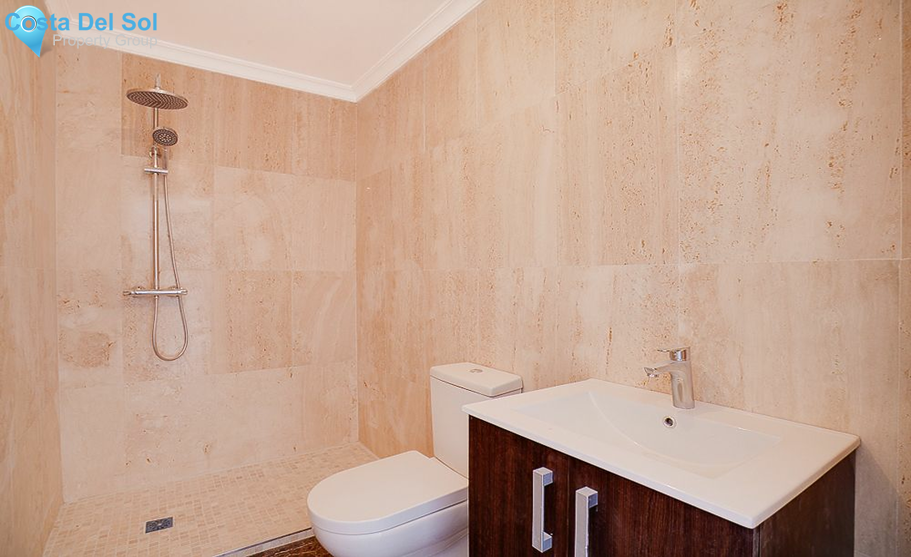 Detached Villa in Estepona-1444677