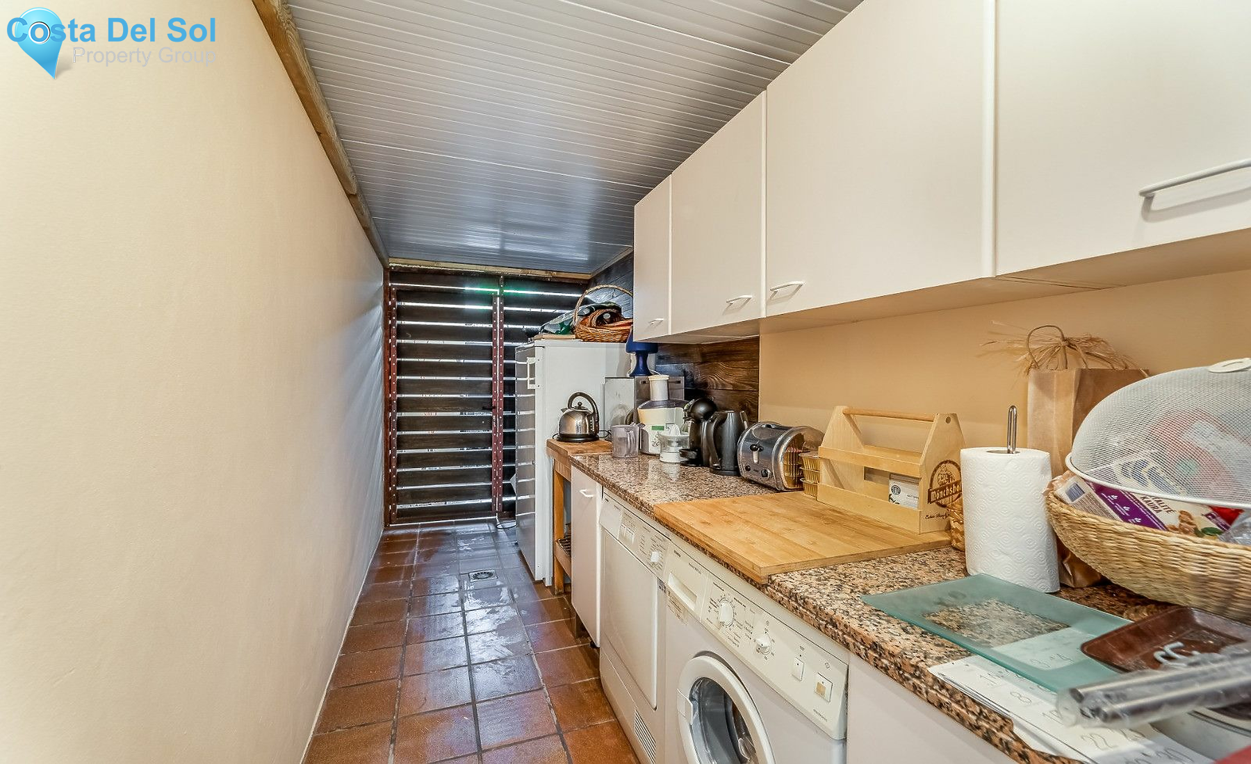 Detached Villa in Estepona-1445106
