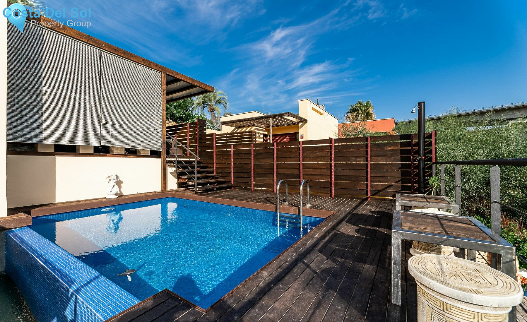 Detached Villa in Estepona-1445108