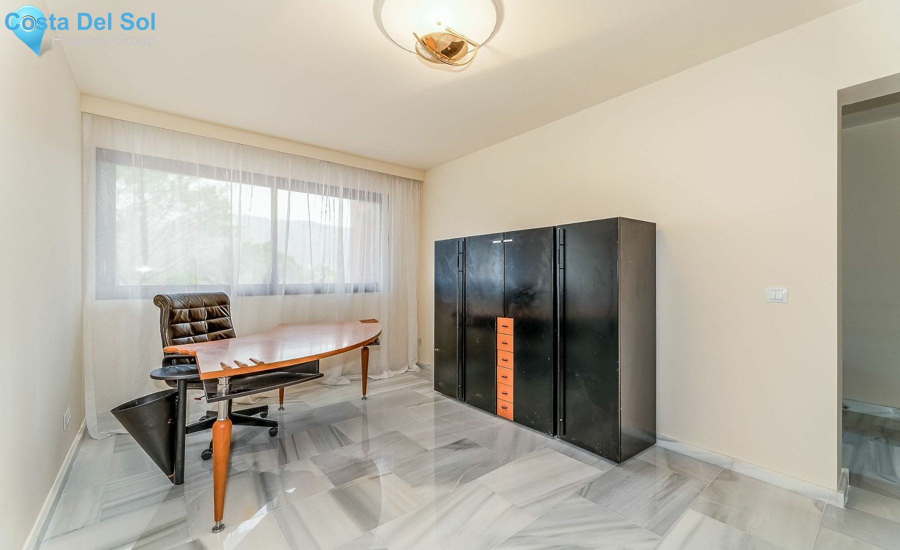 Detached Villa in Estepona-1445101
