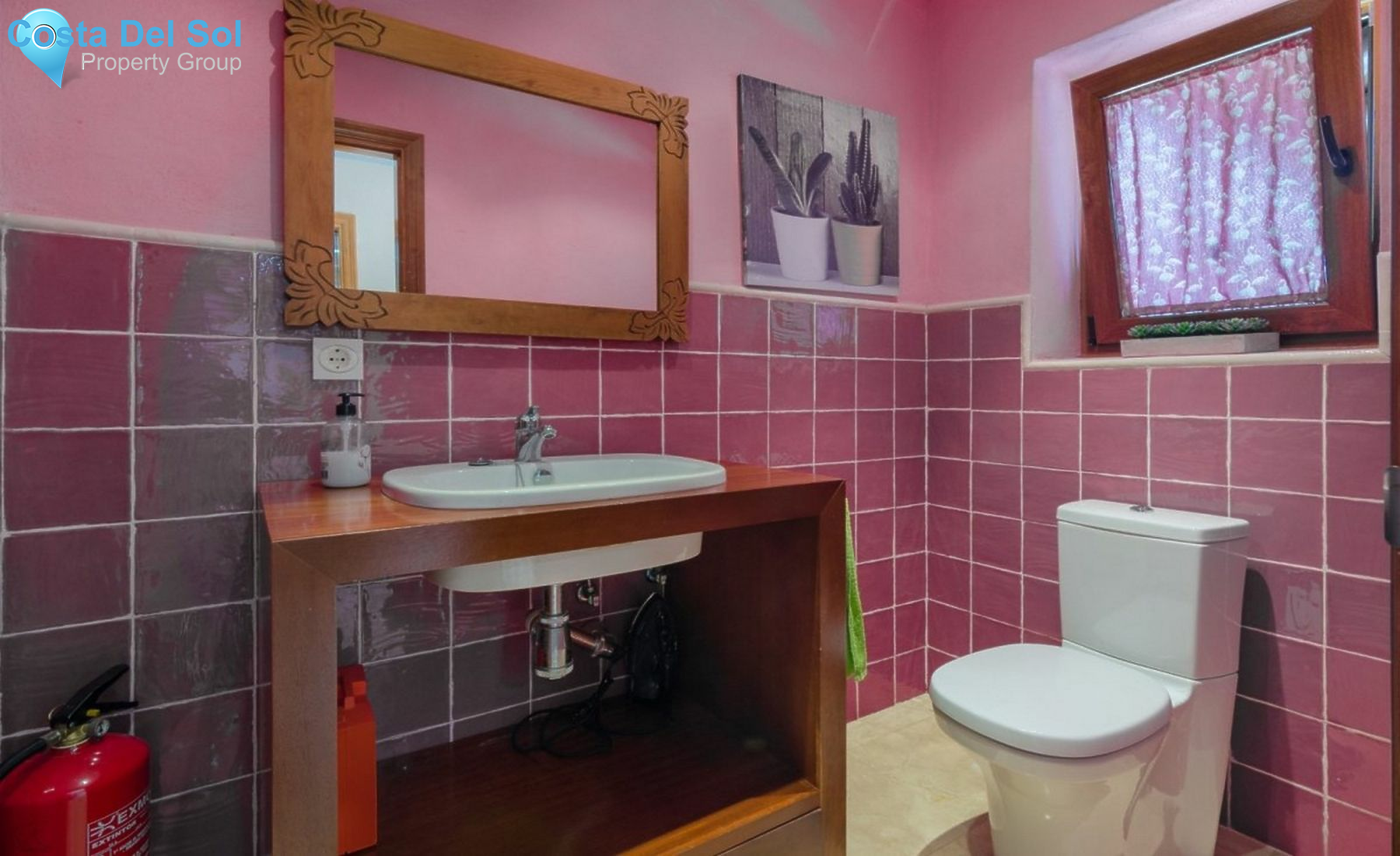 Detached Villa in Estepona-1450510