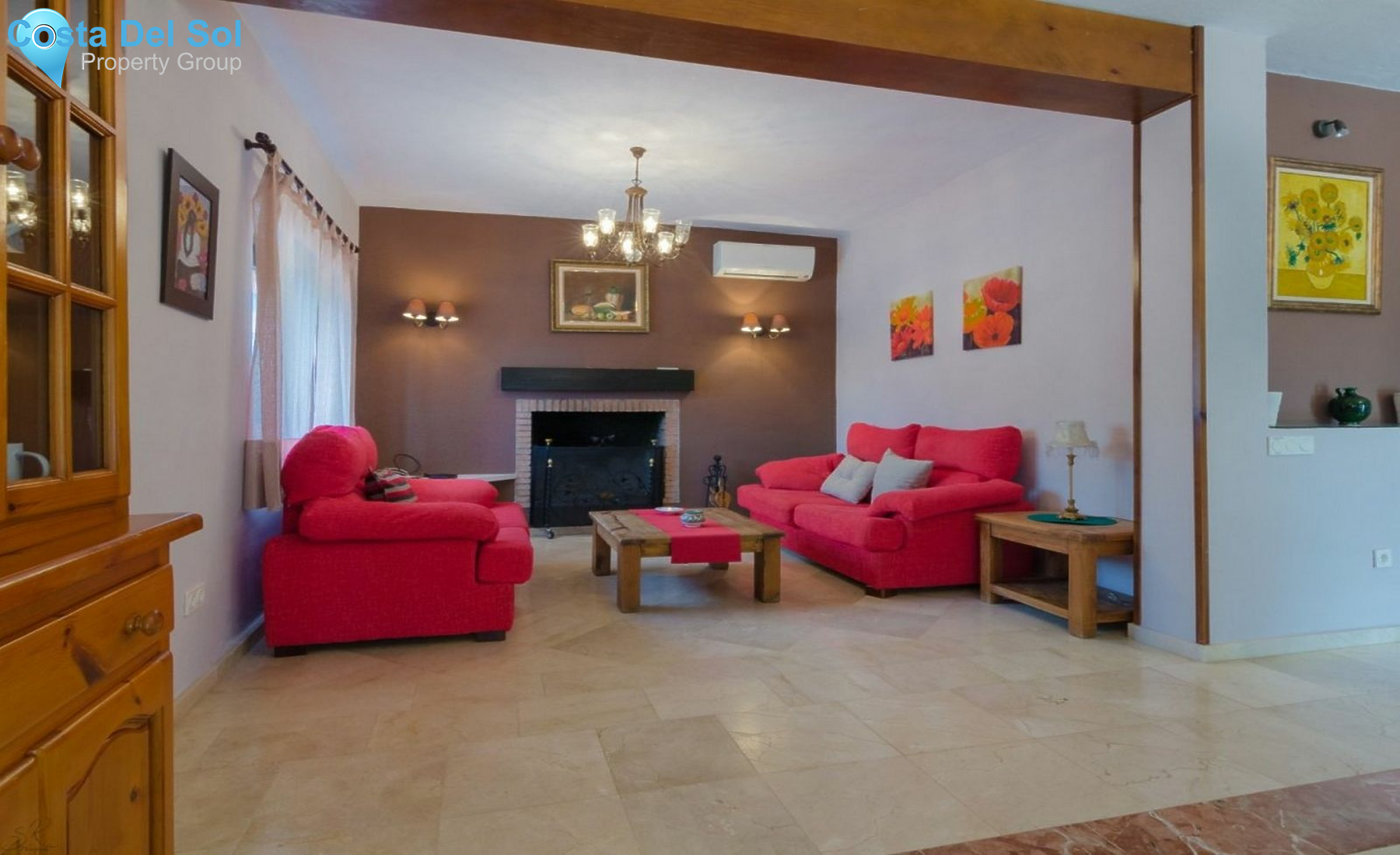 Detached Villa in Estepona-1450500