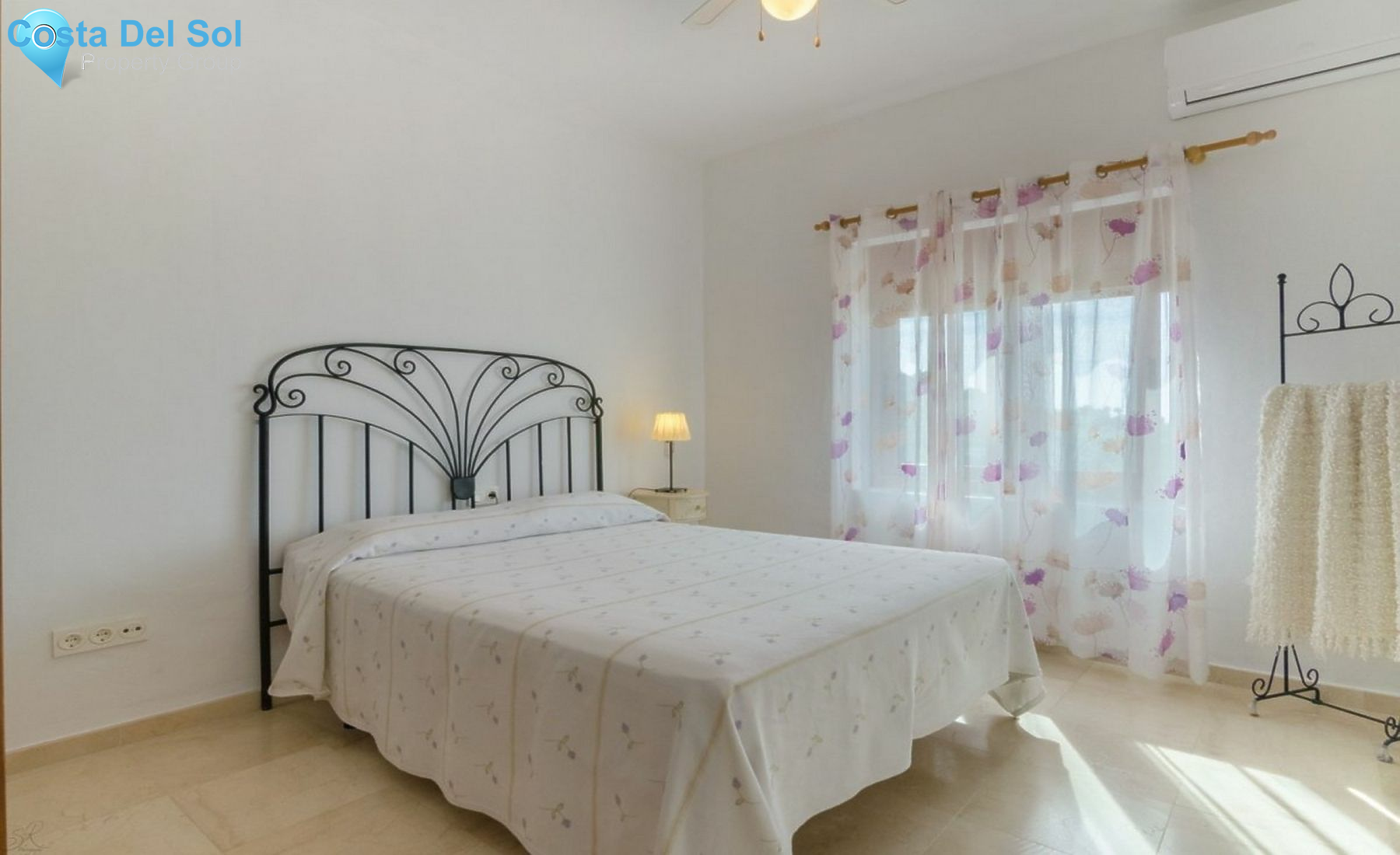 Detached Villa in Estepona-1450505