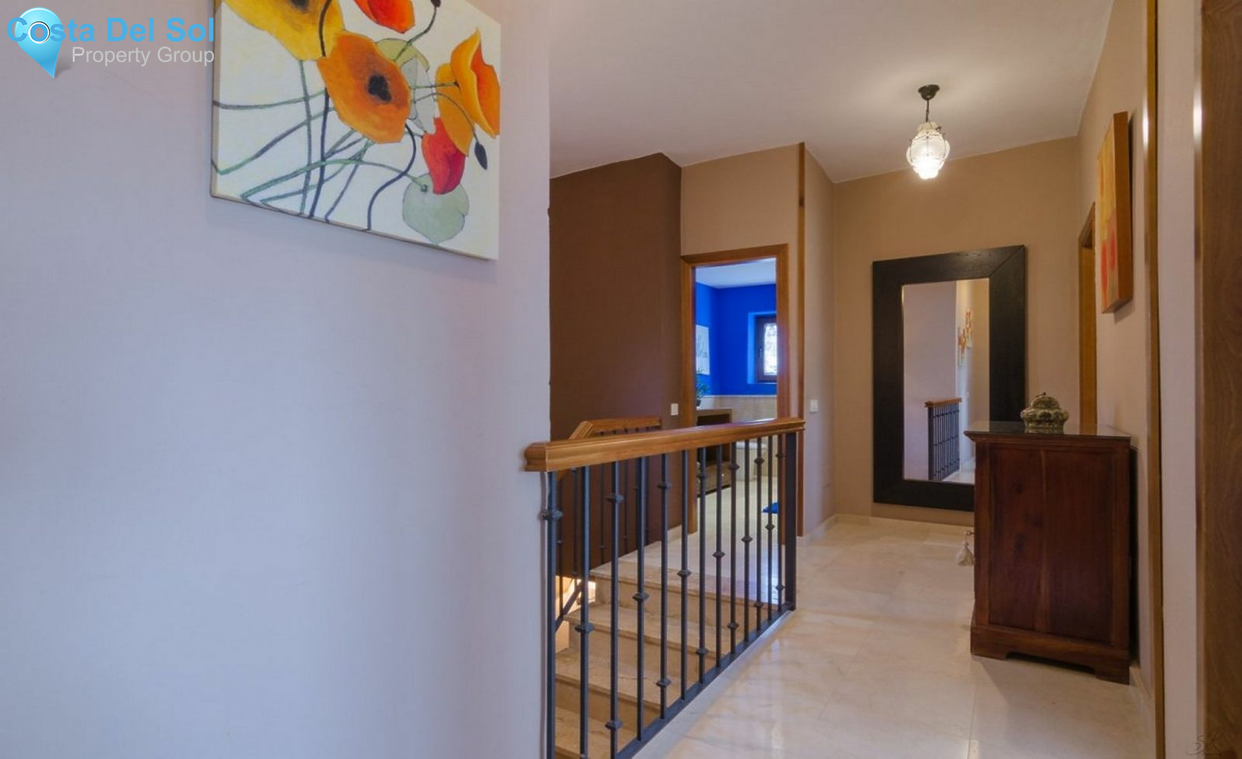 Detached Villa in Estepona-1450507