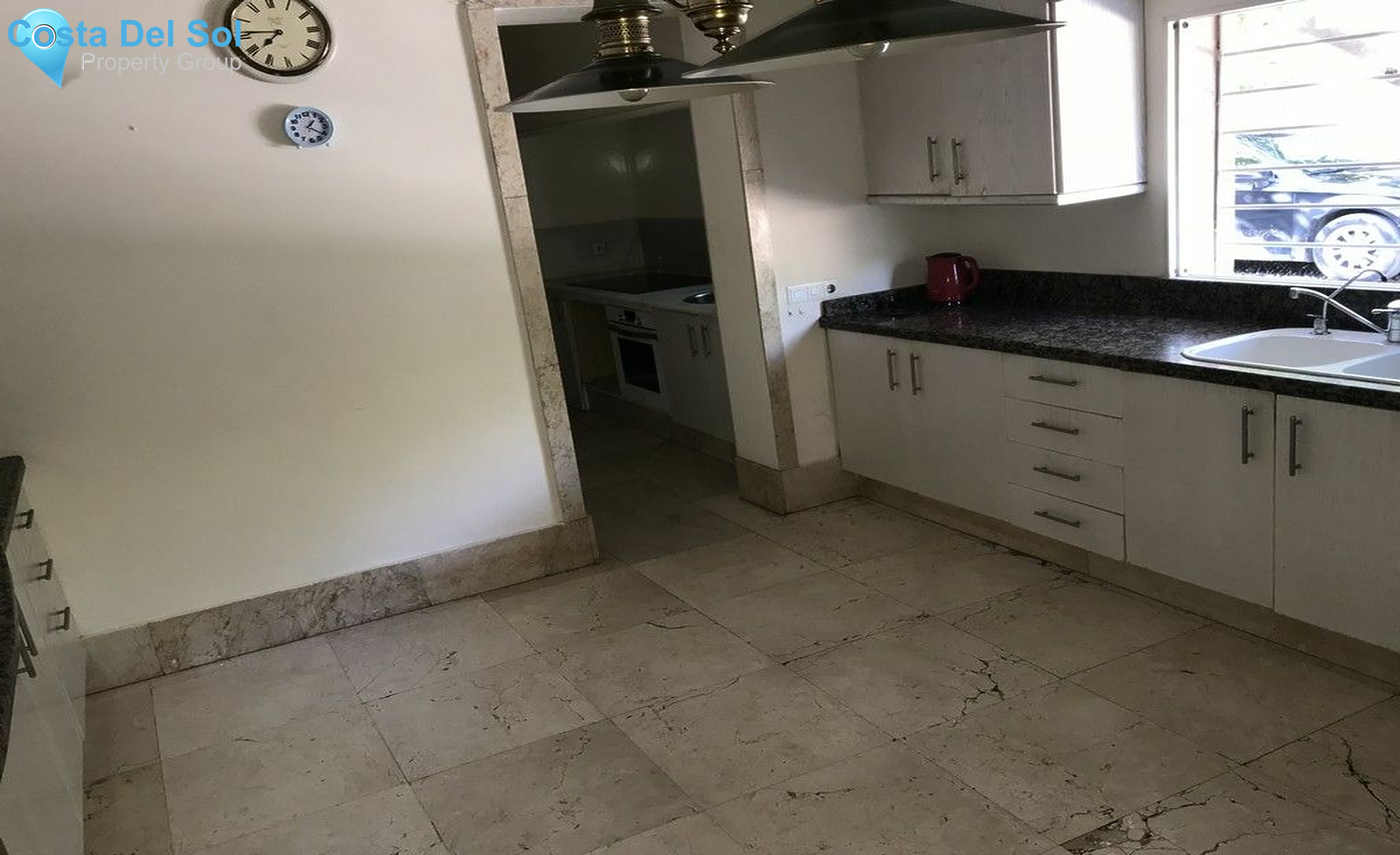 Detached Villa in Estepona-1450547