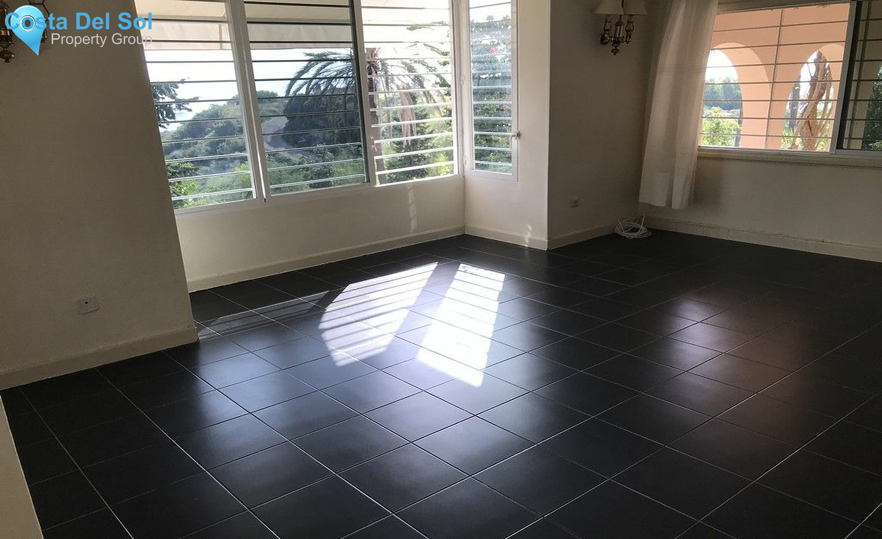 Detached Villa in Estepona-1450561