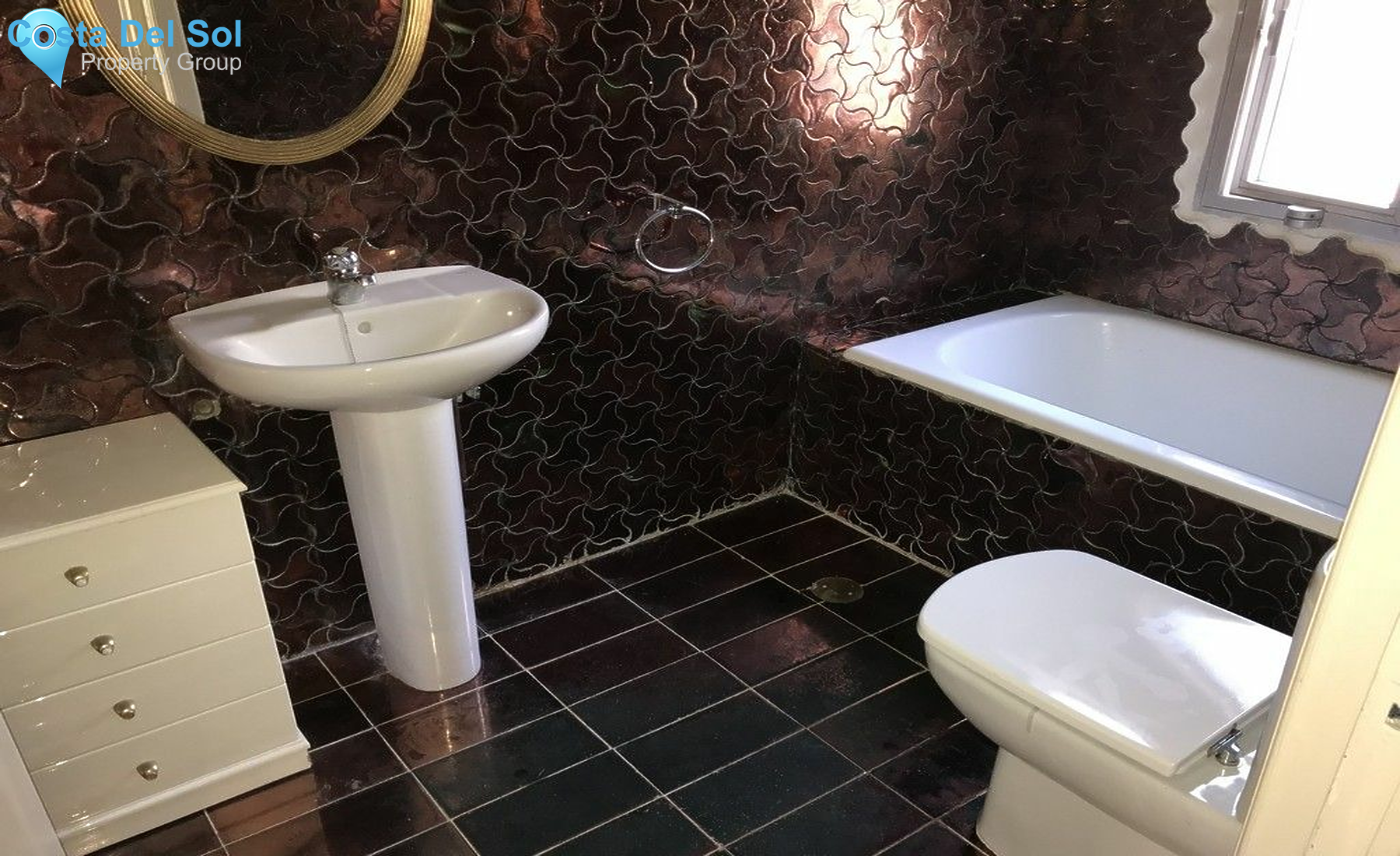 Detached Villa in Estepona-1450563