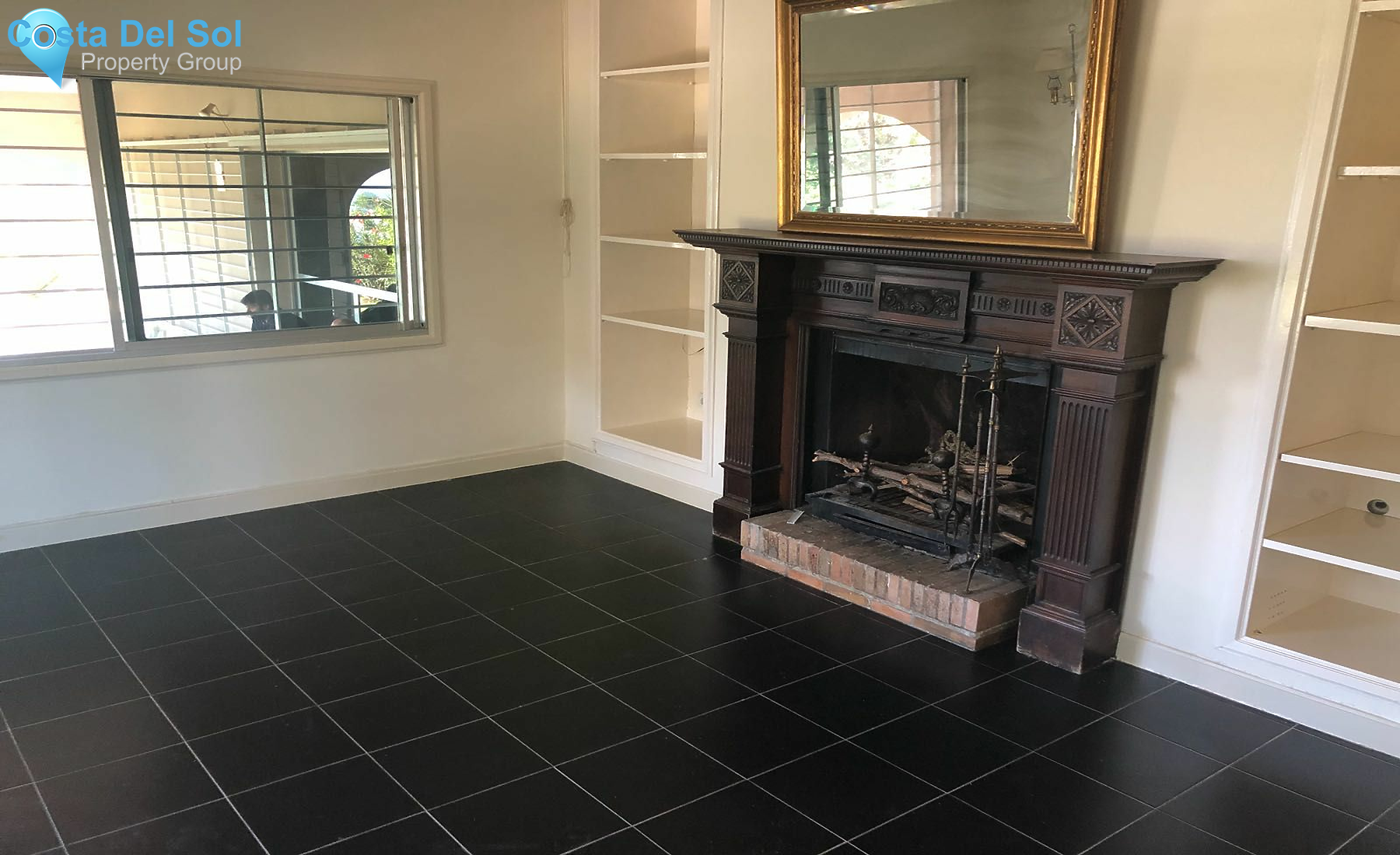 Detached Villa in Estepona-1450565