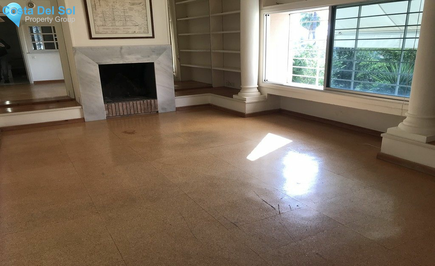 Detached Villa in Estepona-1450550