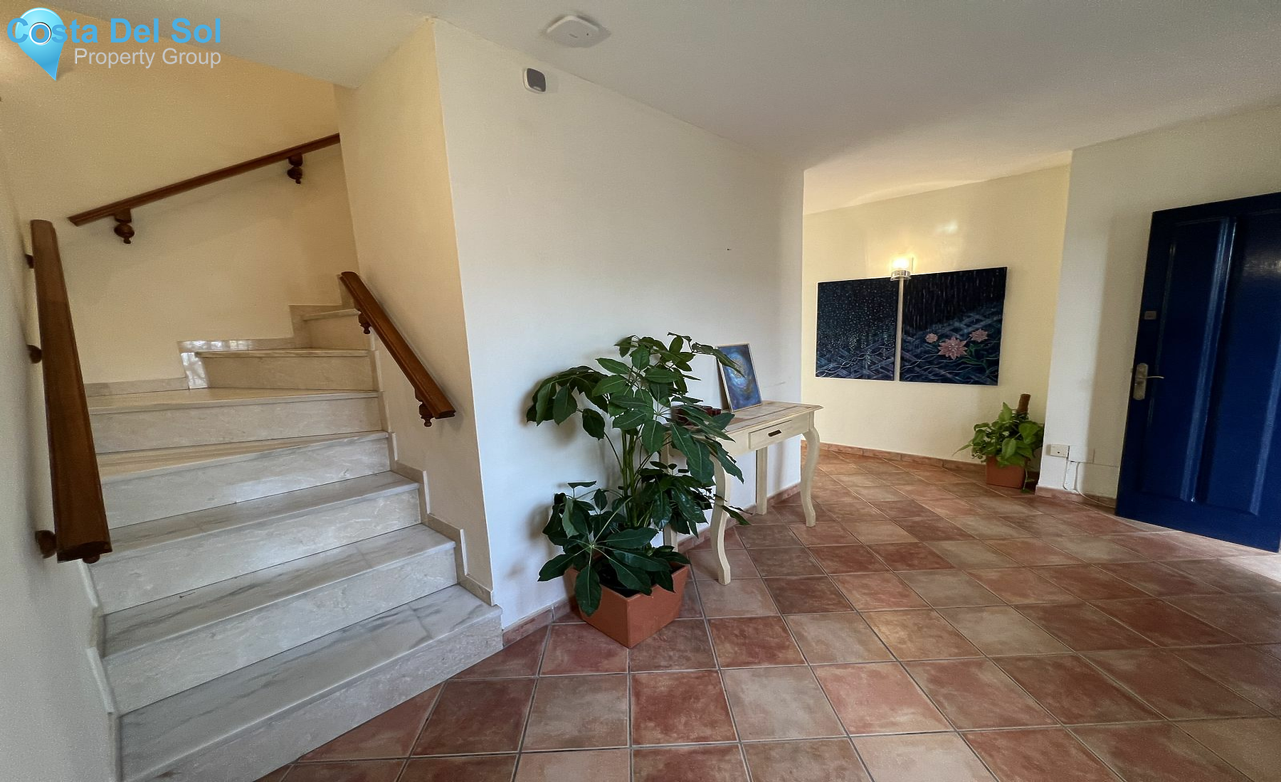 Detached Villa in Estepona-1467128