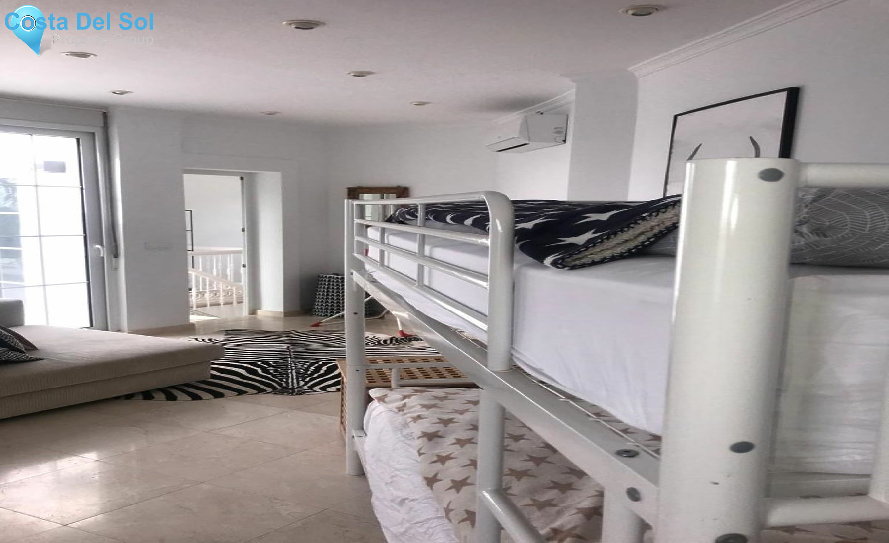 Detached Villa in Estepona-1474558